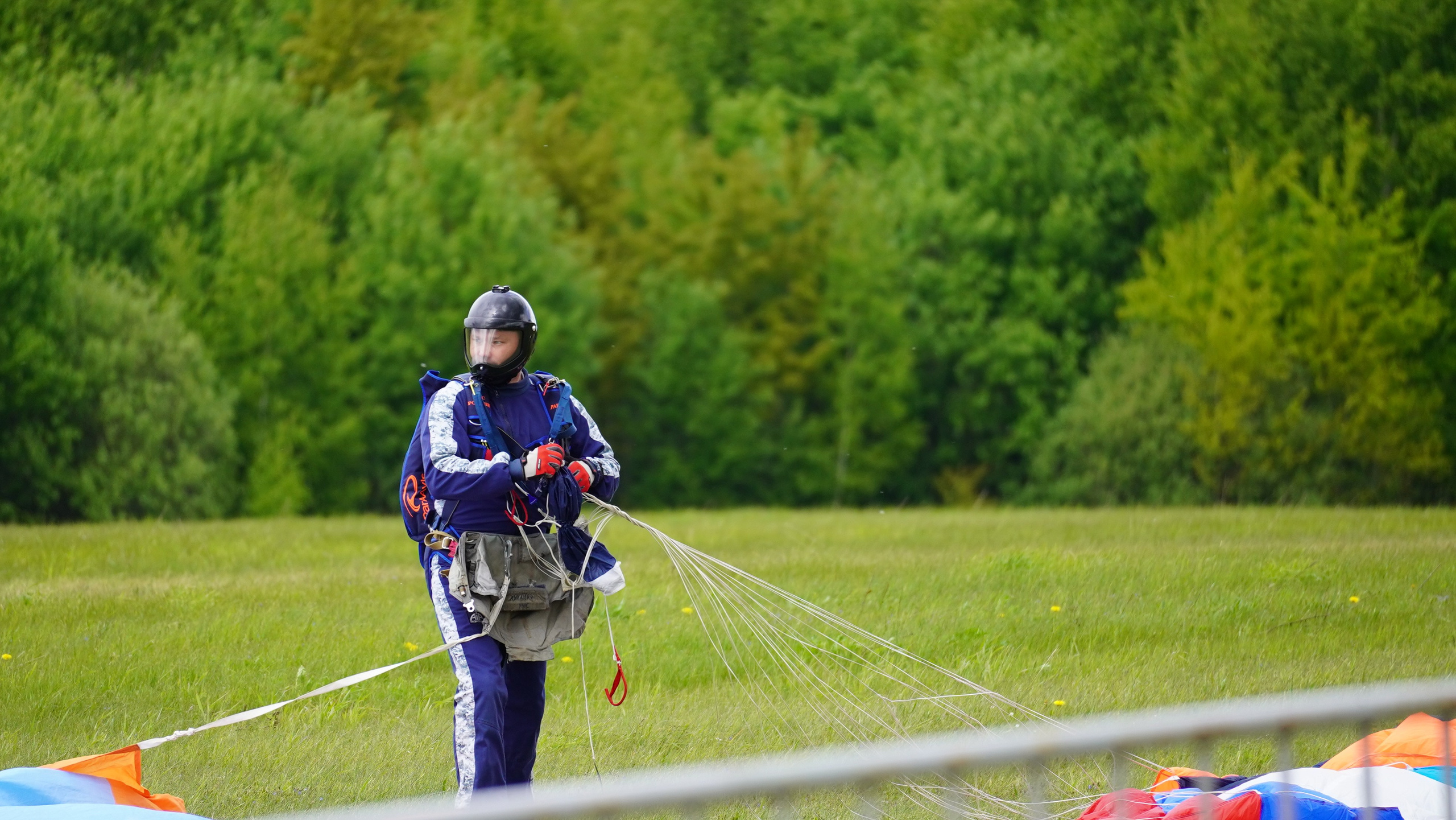 РЕПОРТАЖ. Фотограф и видеооператор Екатерина Гнатюк
