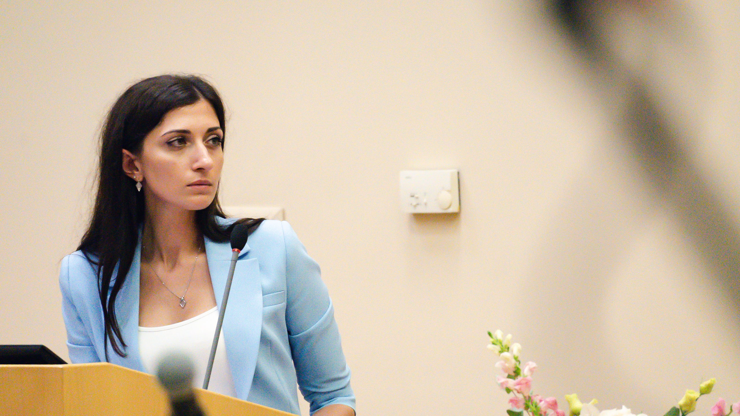 РЕПОРТАЖ. Фотограф и видеооператор Екатерина Гнатюк