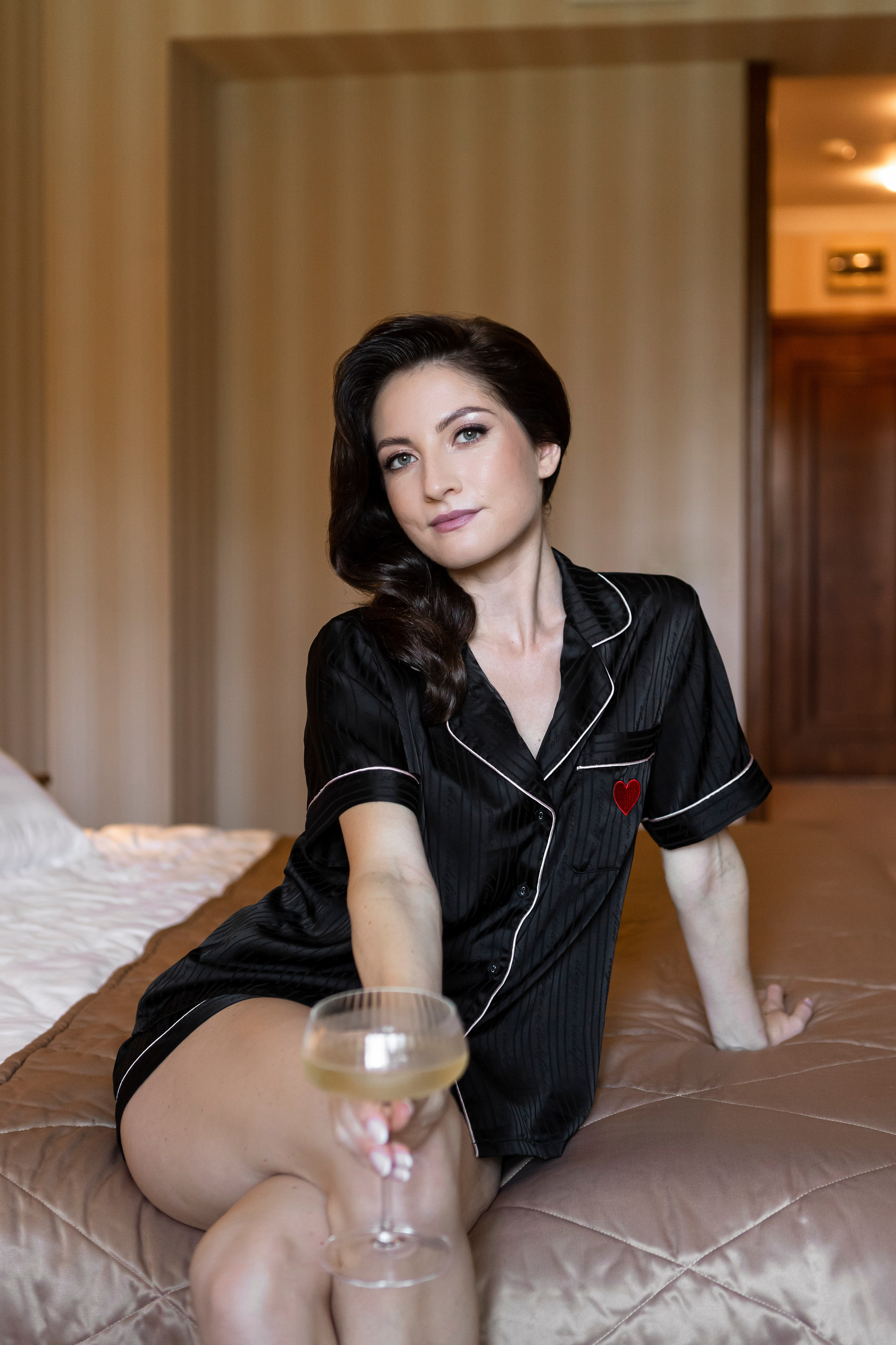 Дарья и Евгений. Свадебный фотограф Екатерина Чаусова