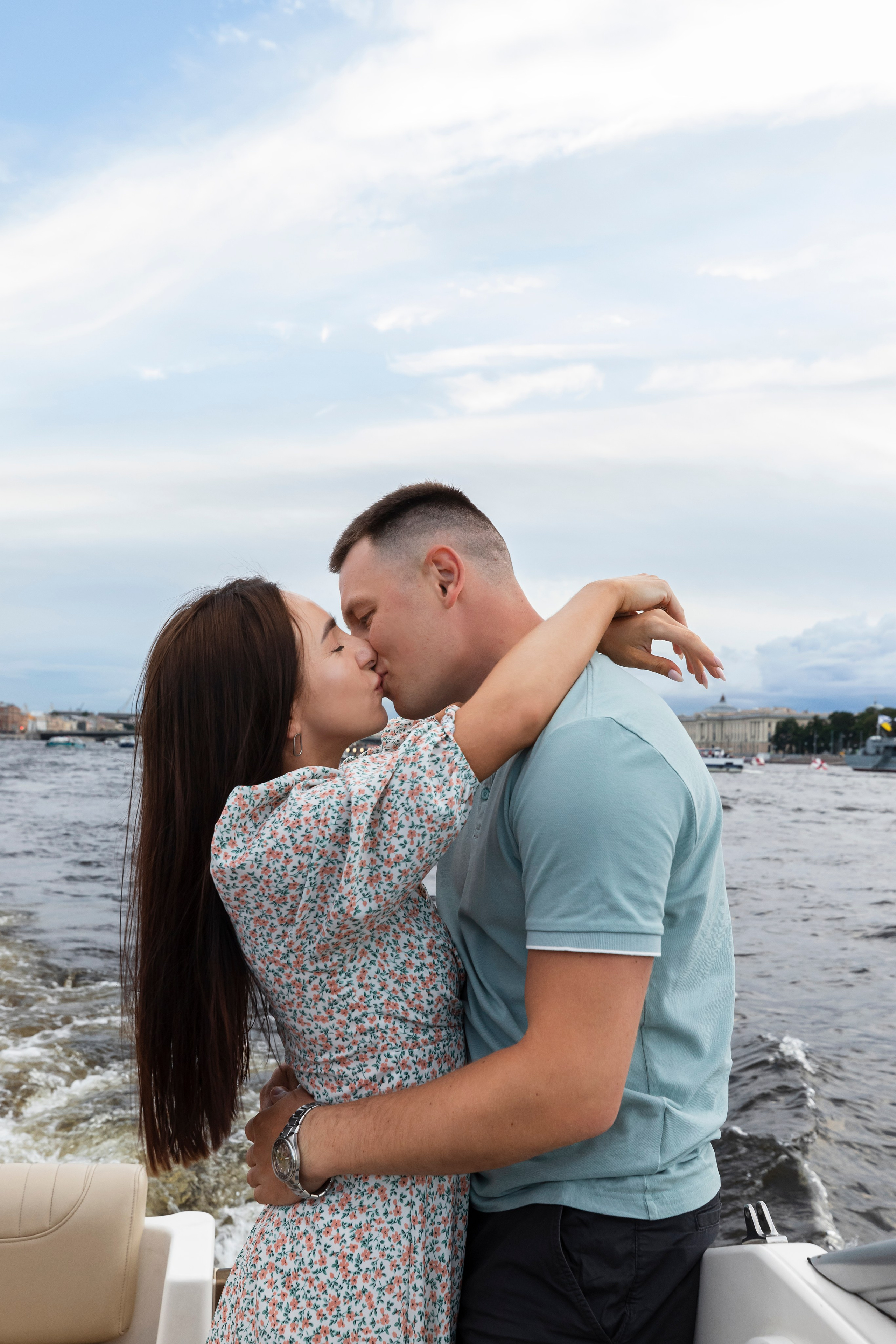 5. Свадебный фотограф Екатерина Чаусова