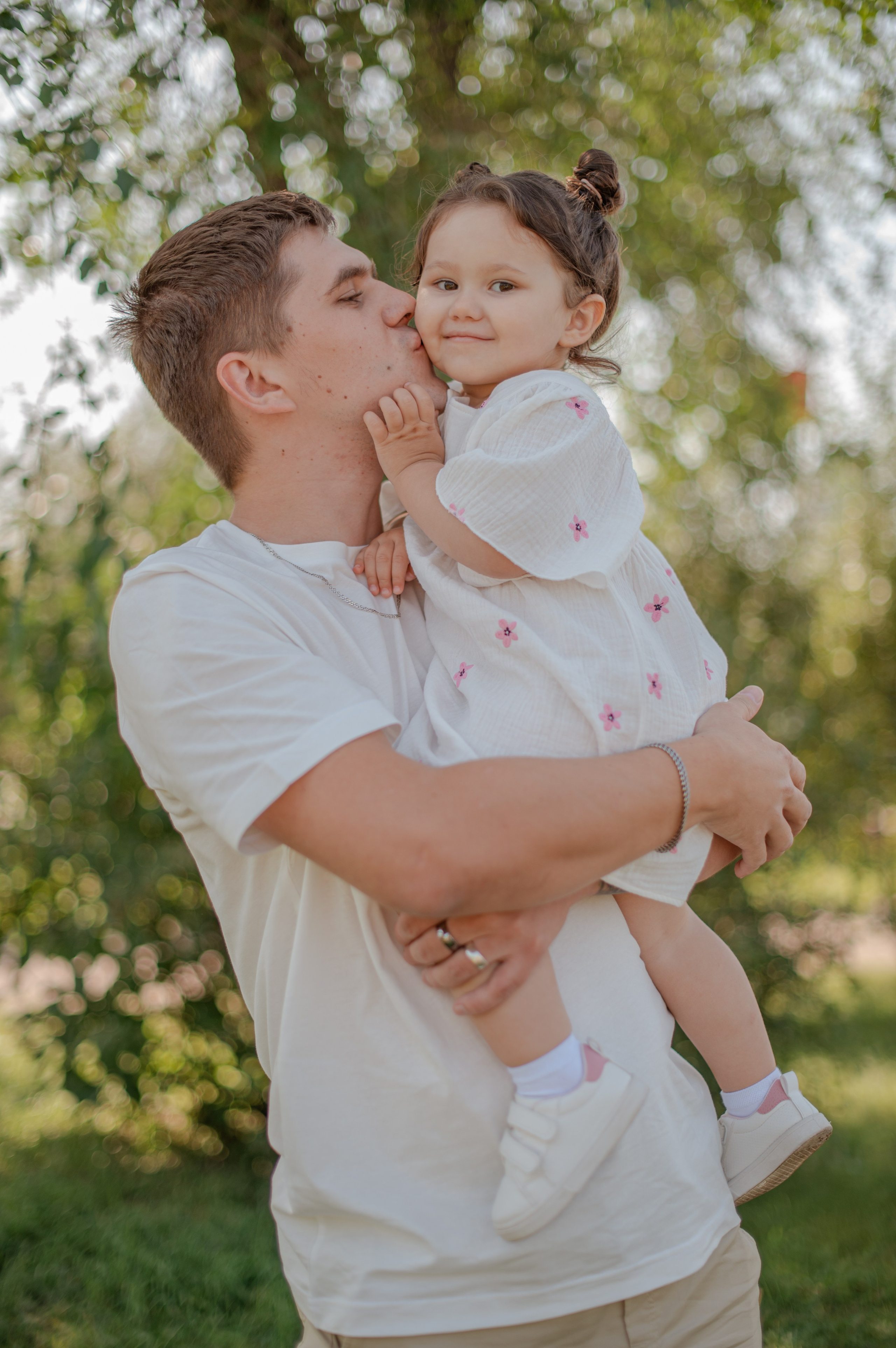 День Рождения у Милисы. Фотограф Виктория Воронина