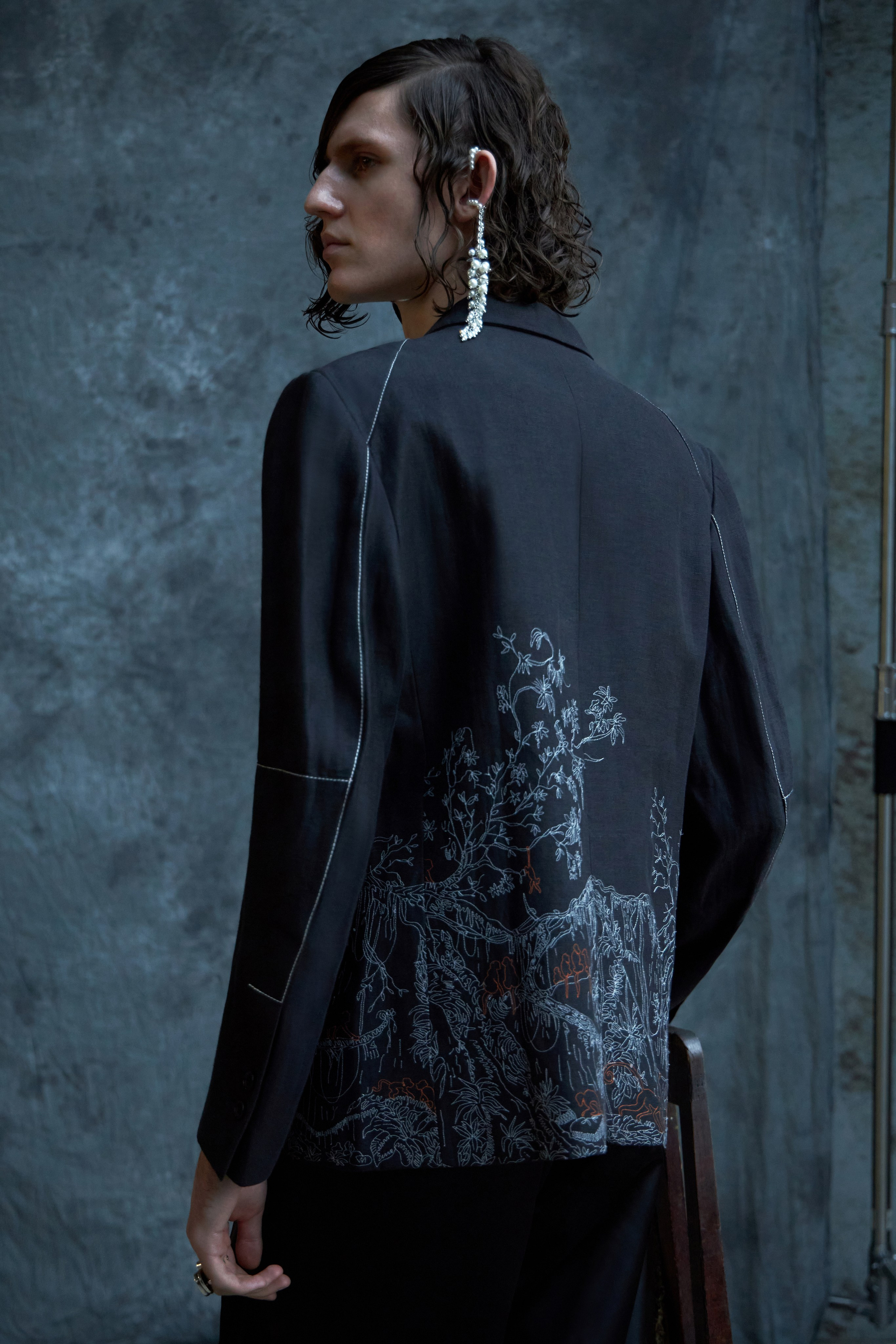 Aouda Fogg. Главная