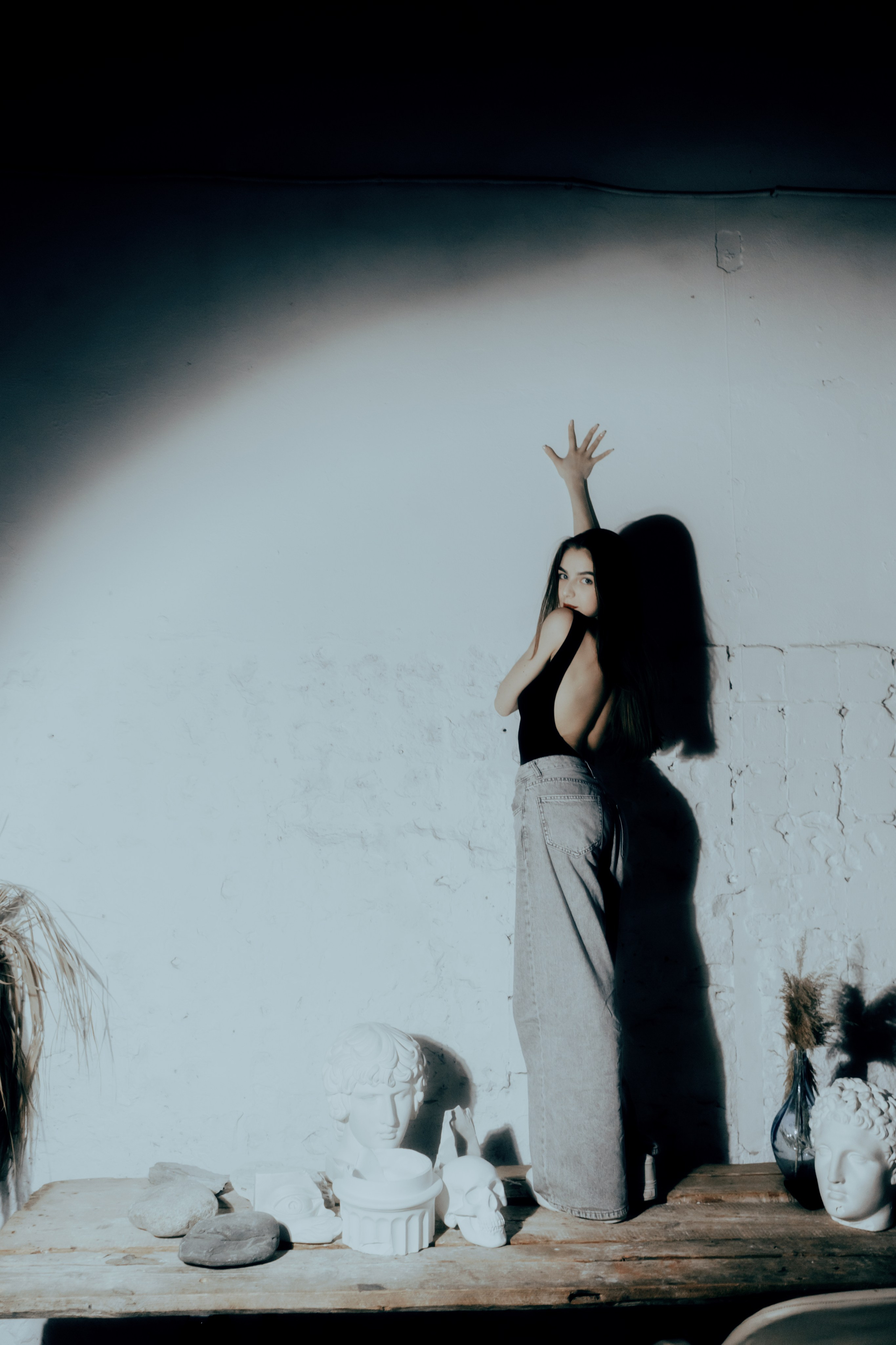 Стоимость. Фотограф Анисин Денис