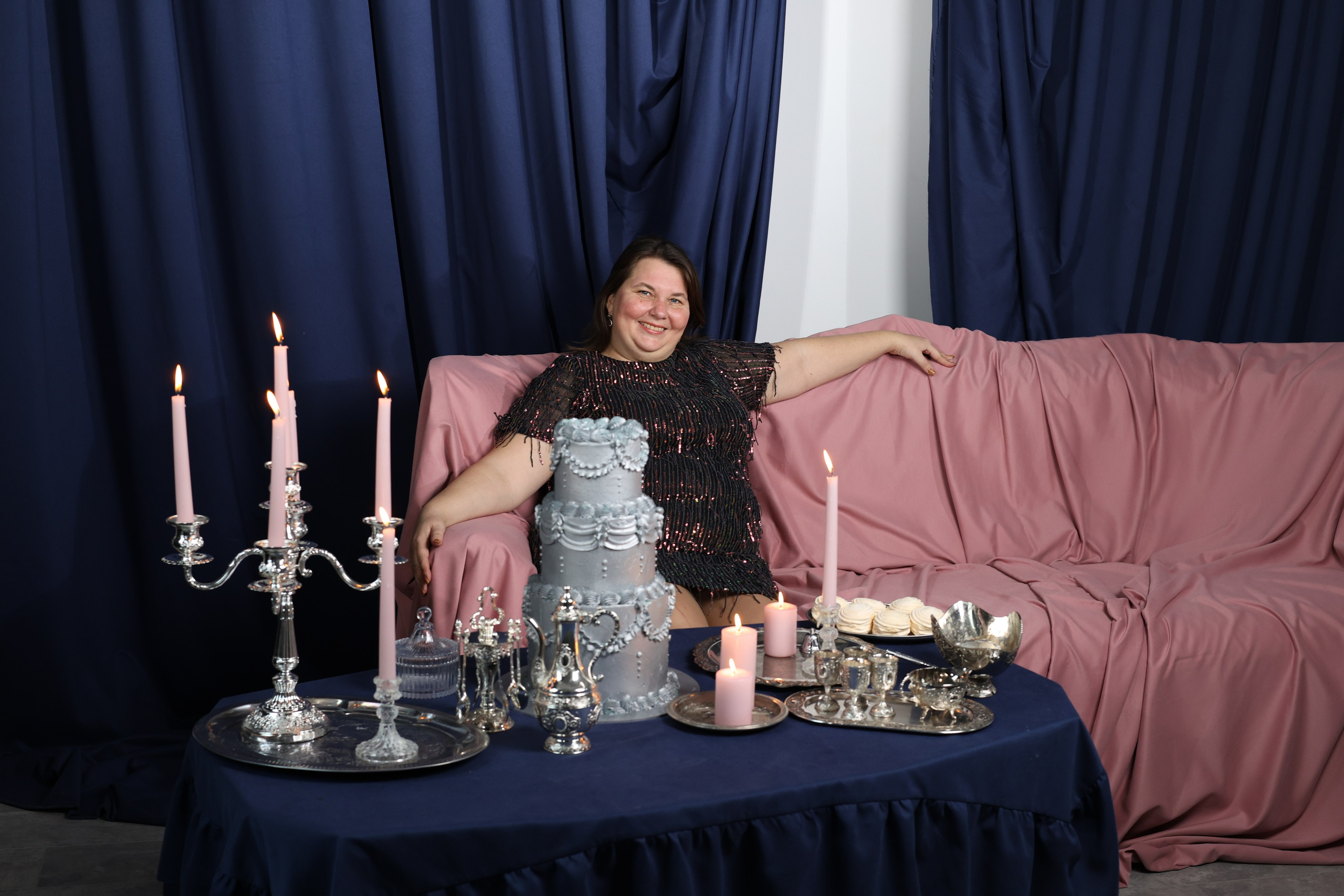 Елена. Виктория Чернова Фотограф