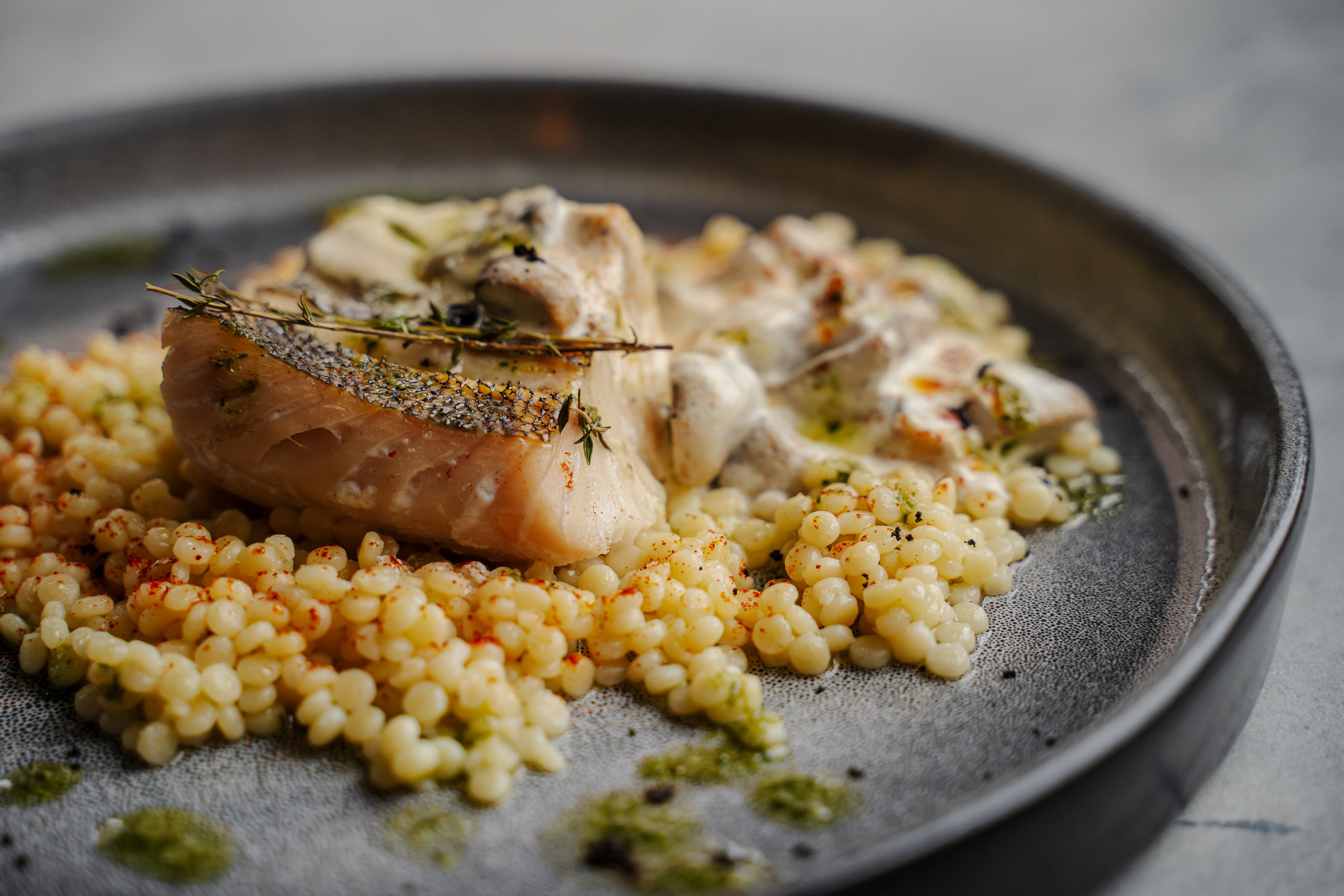 Для ресторанов