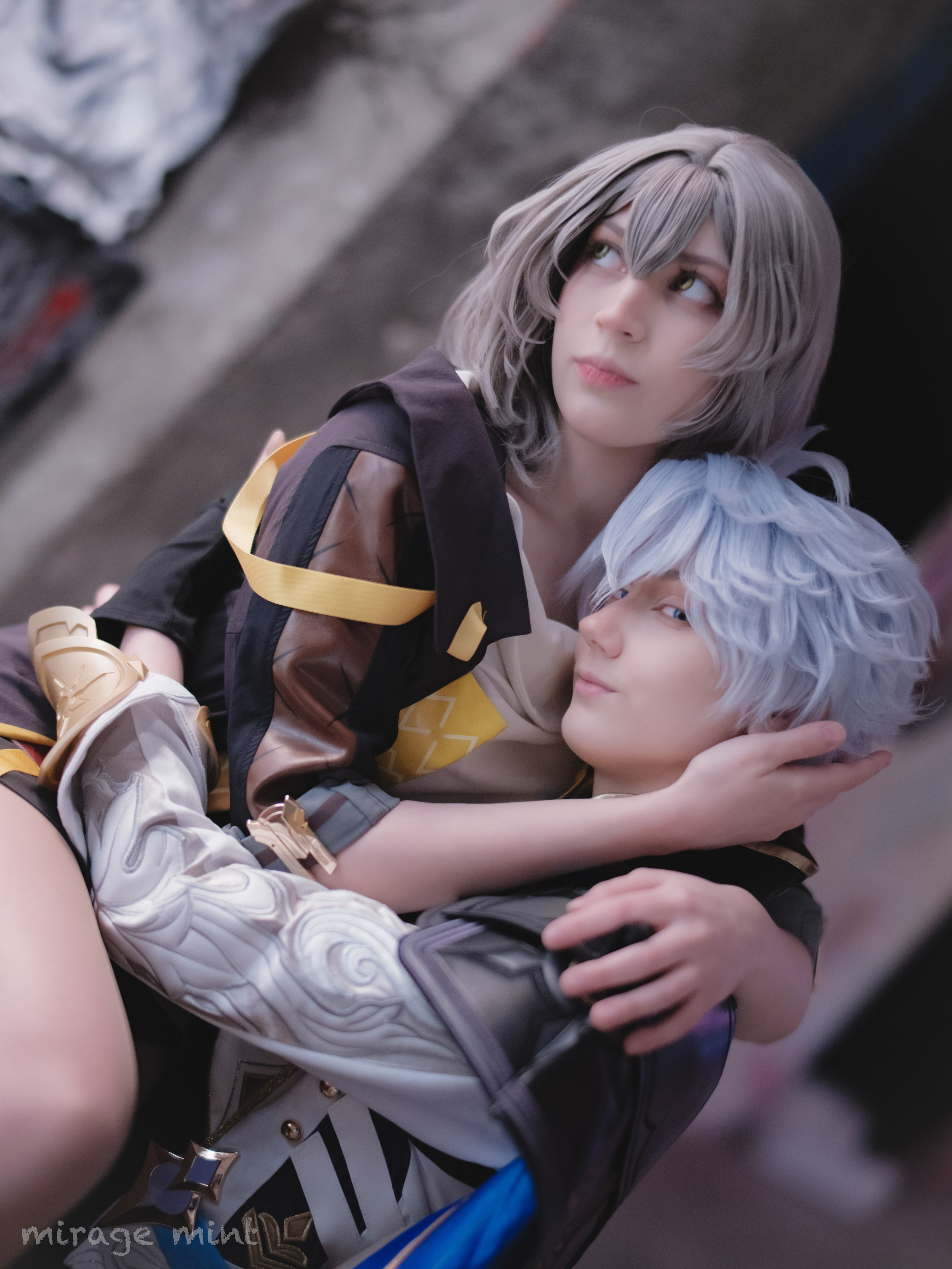 Портфолио на ЛюбФест. Photography & Cosplay