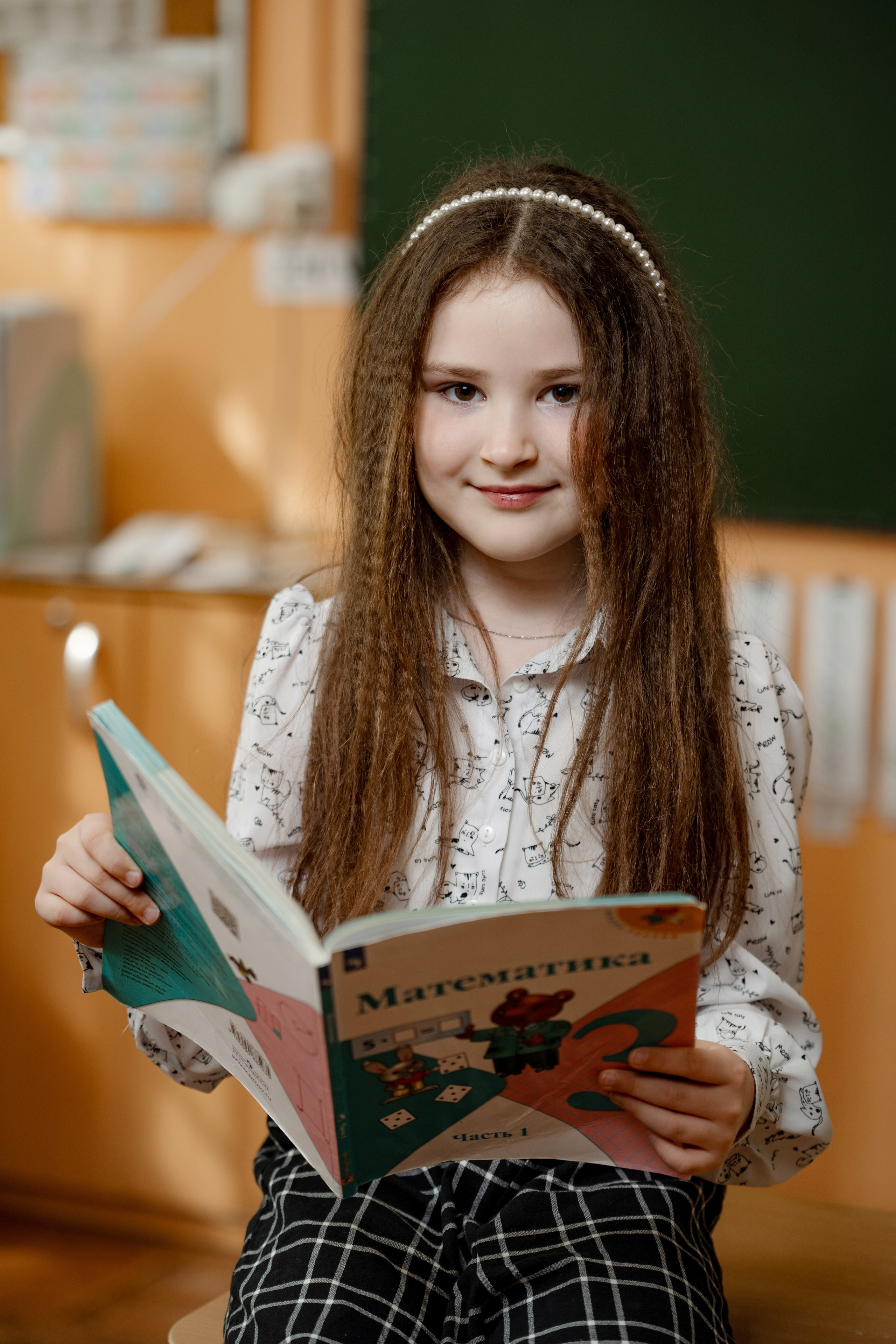 Школьные фотосессии в Новоуральске. Фотограф в Новоуральске Анна Молодожен