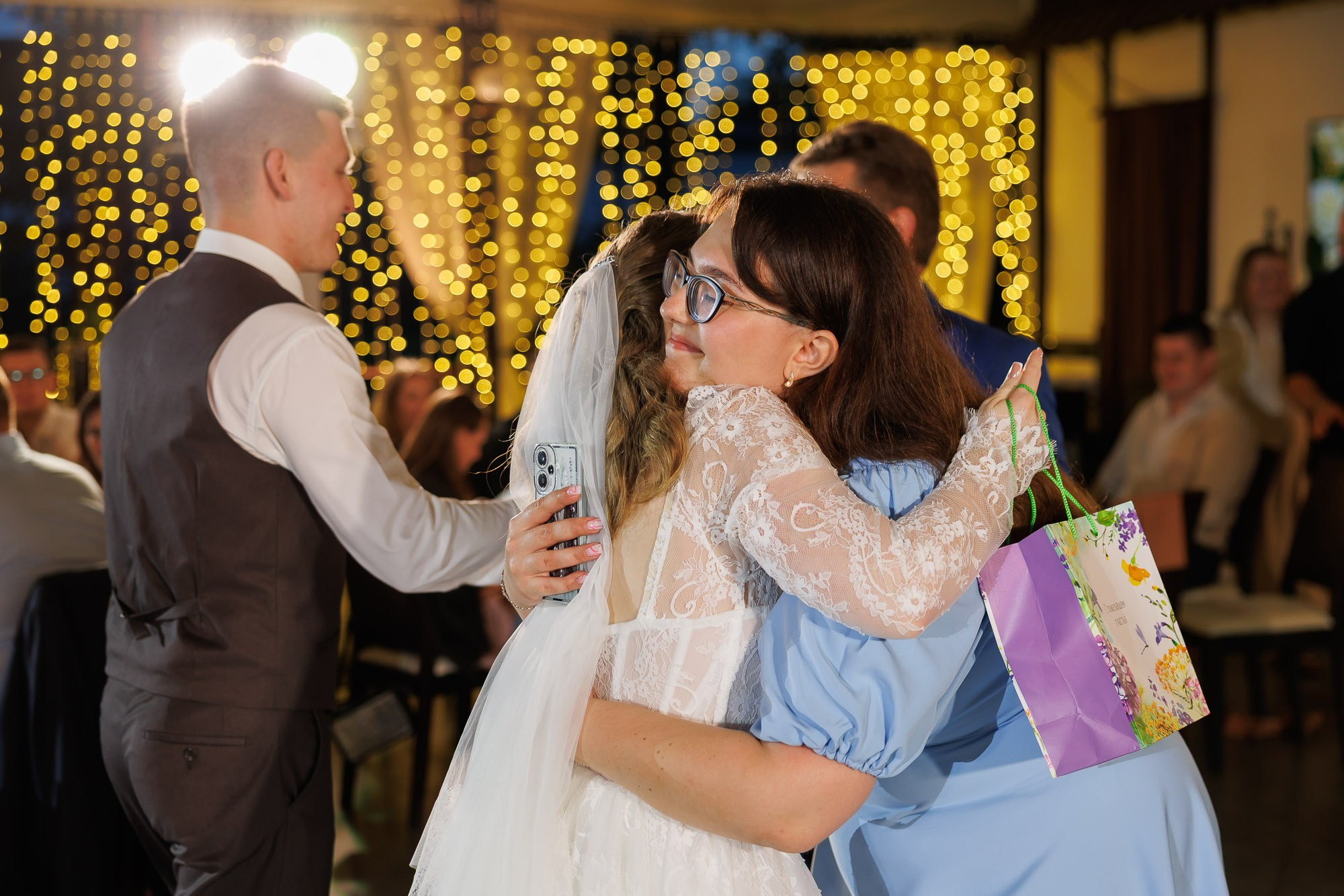 Саша и Артем. Свадебный Фотограф Никита Духник