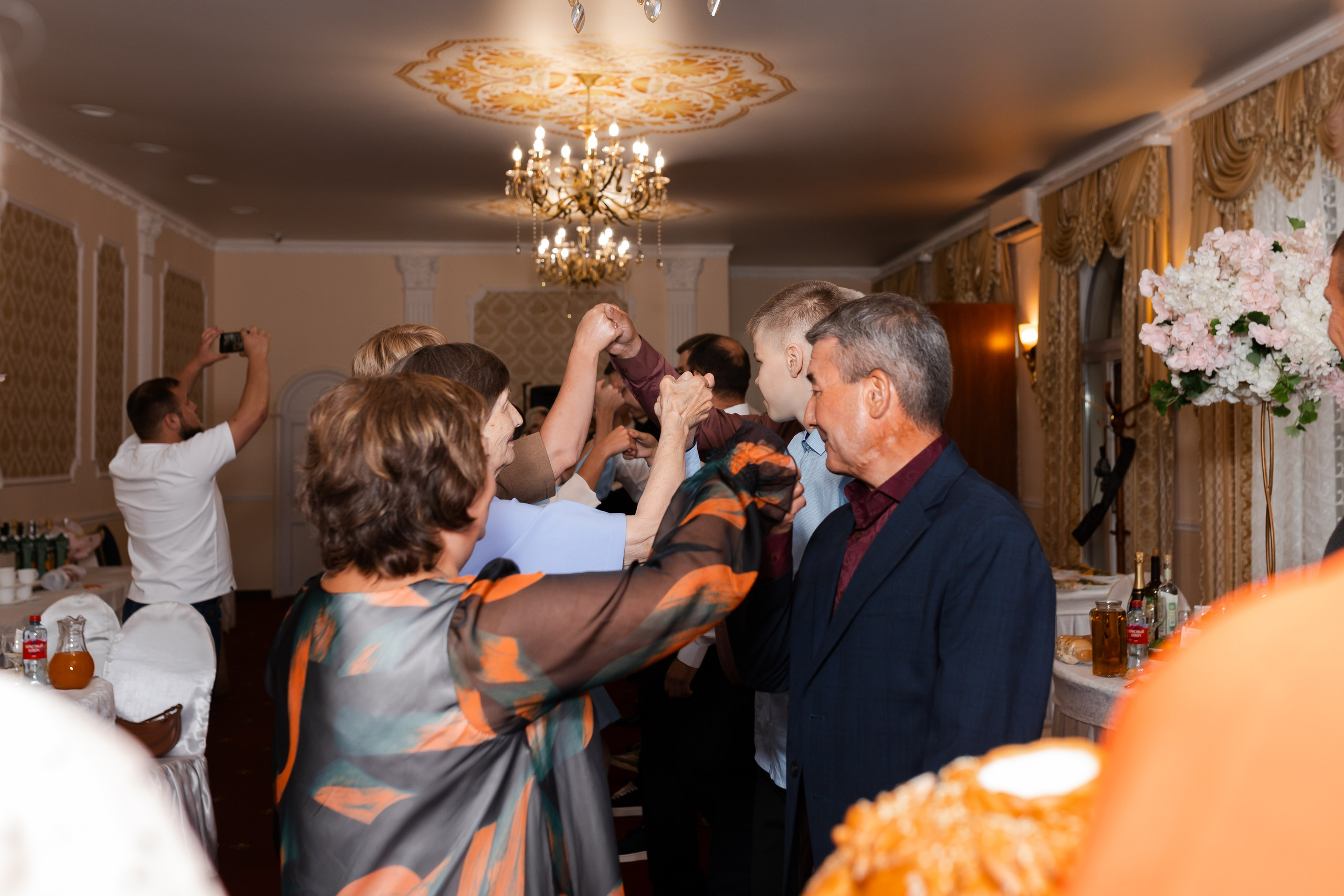 Михаил и Кристина. Марина Шаймухаметова. Фотограф в Уфе