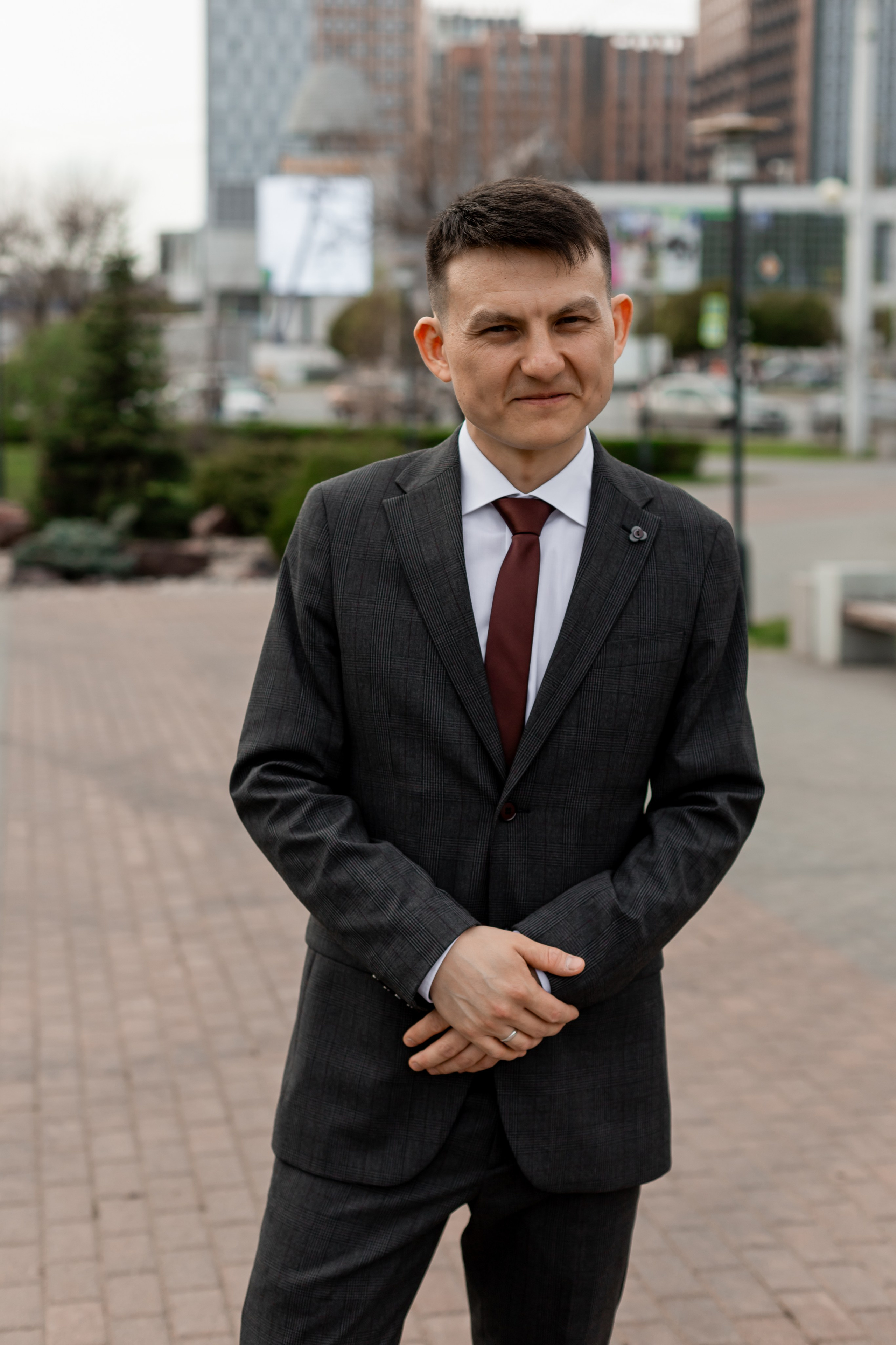 Айваз и Залия. Марина Шаймухаметова. Фотограф в Уфе