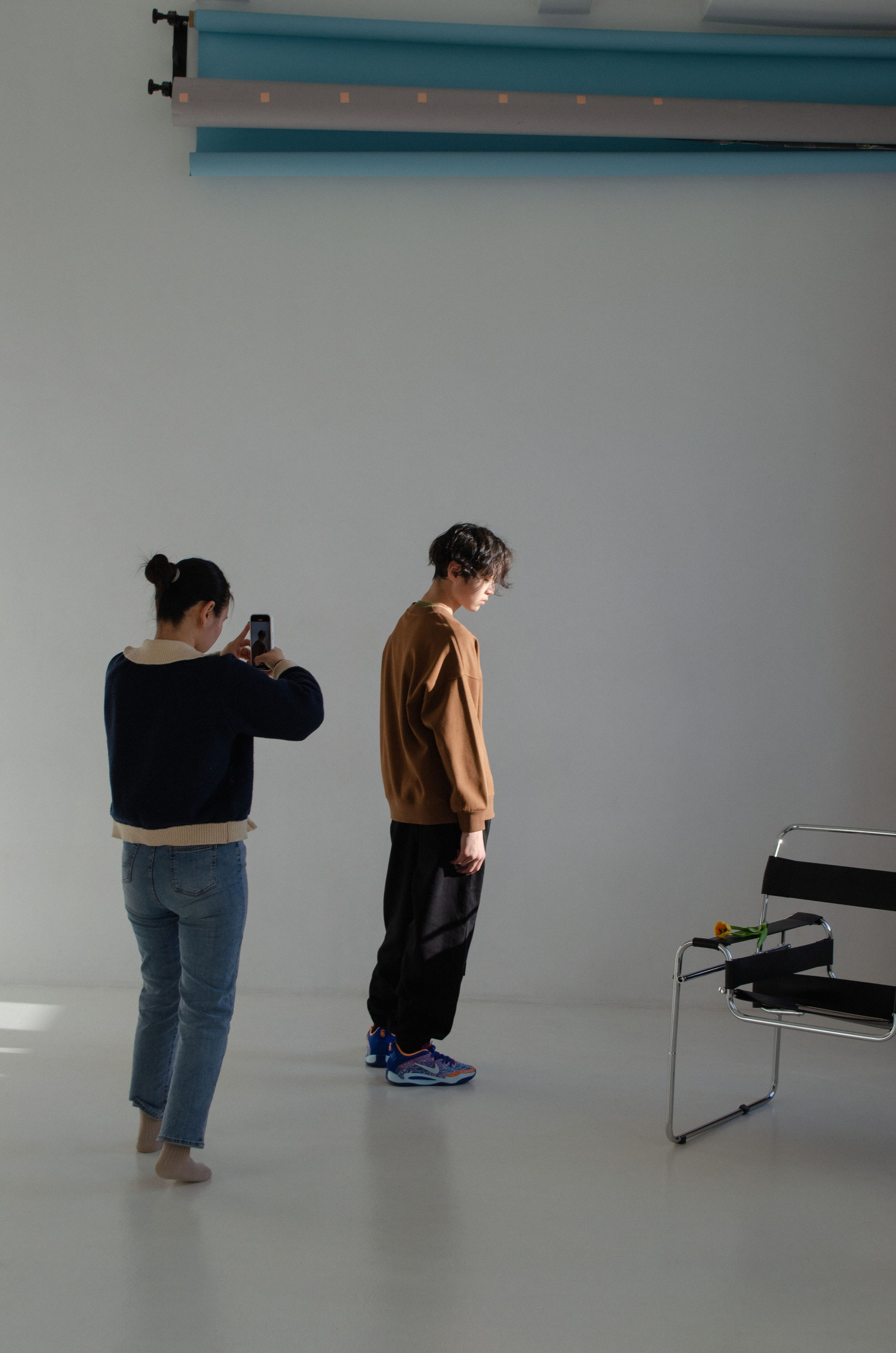 Тимока. Фотограф Улан-Удэ