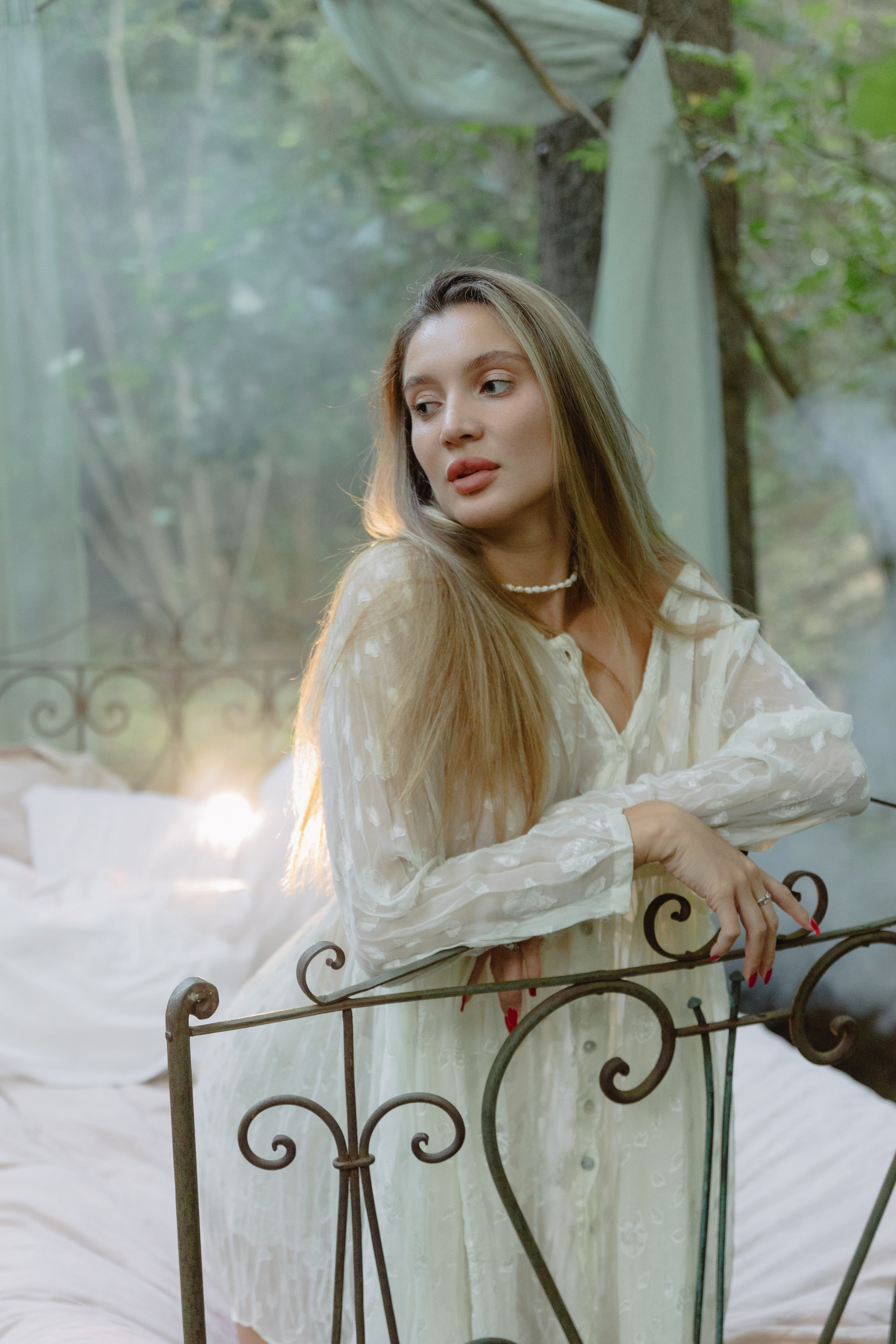 Nastja. Главная