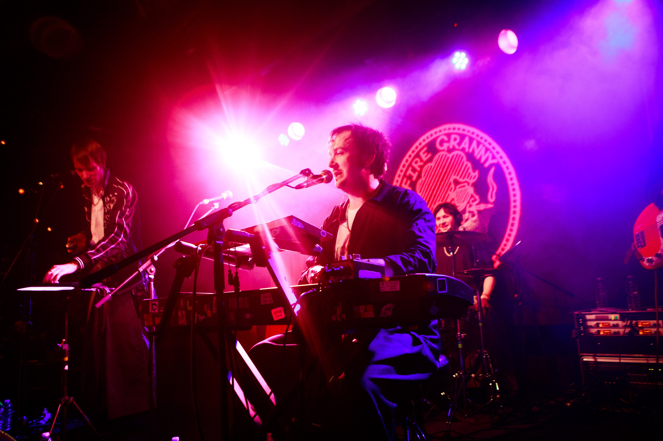 Концерты. Фотограф в Москве Павлова Ксения