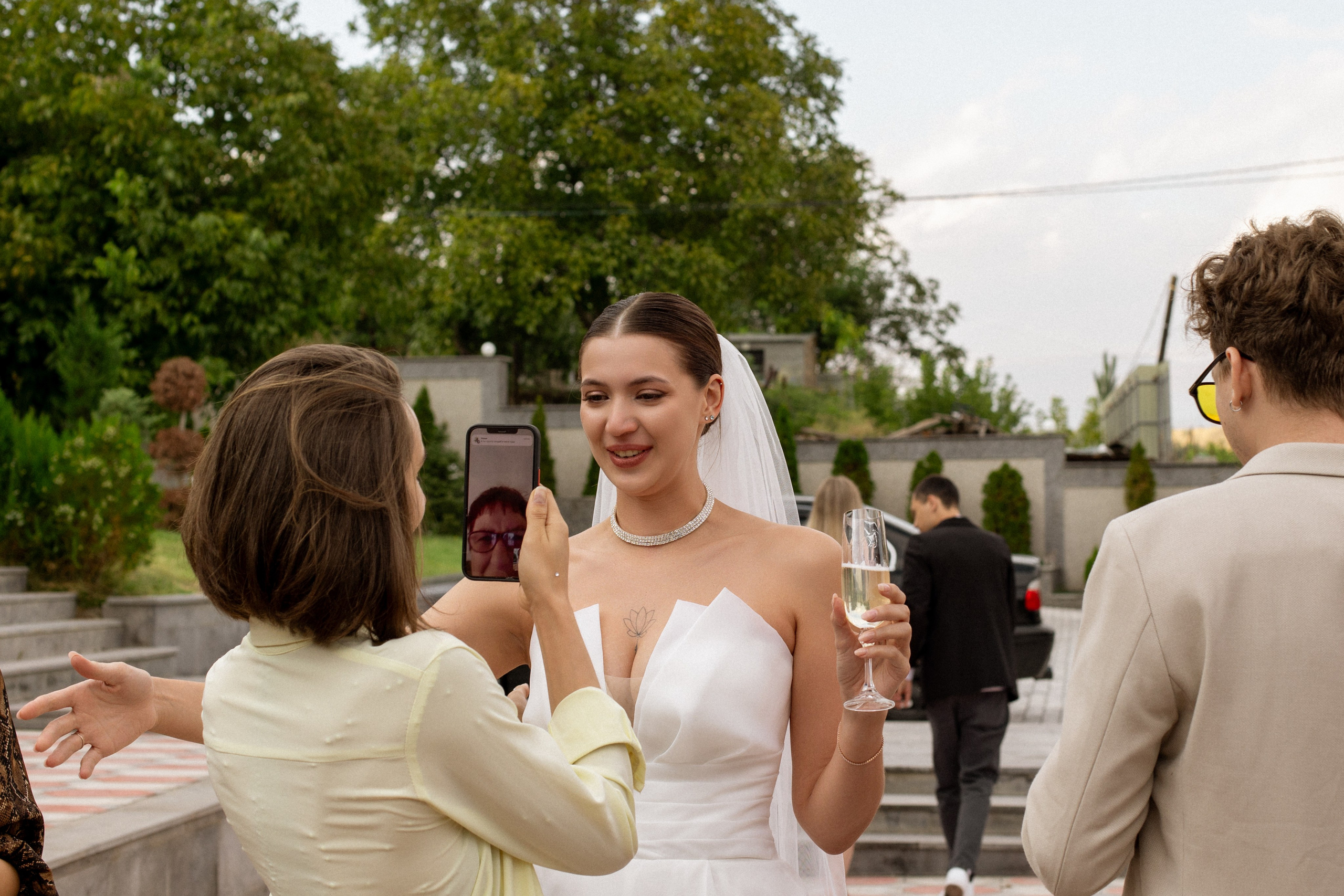 Натали и Влад (Армения🇦🇲). Фотограф Кожевникова Виктория