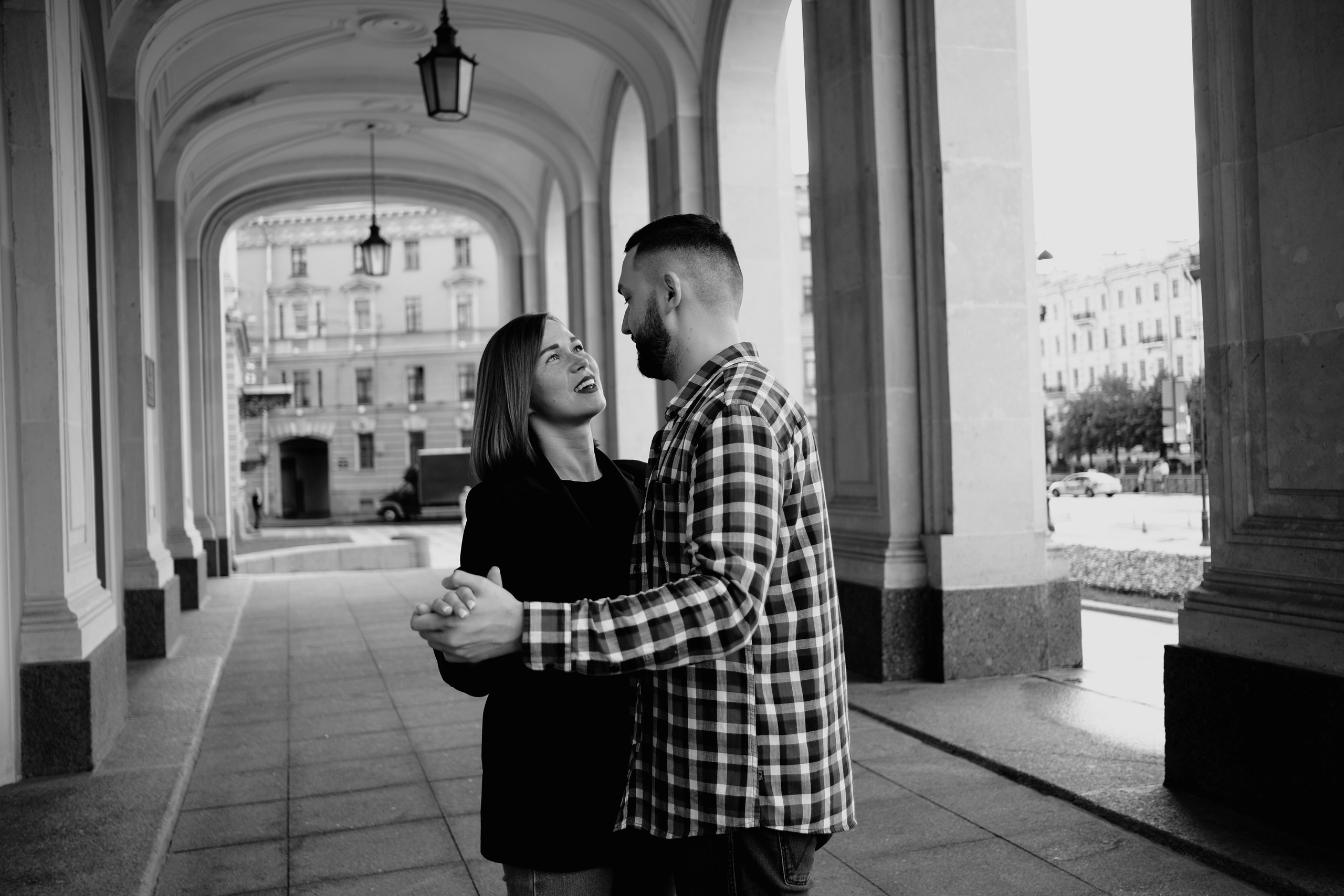 Вопросы и ответы. Гид-фотограф Софья