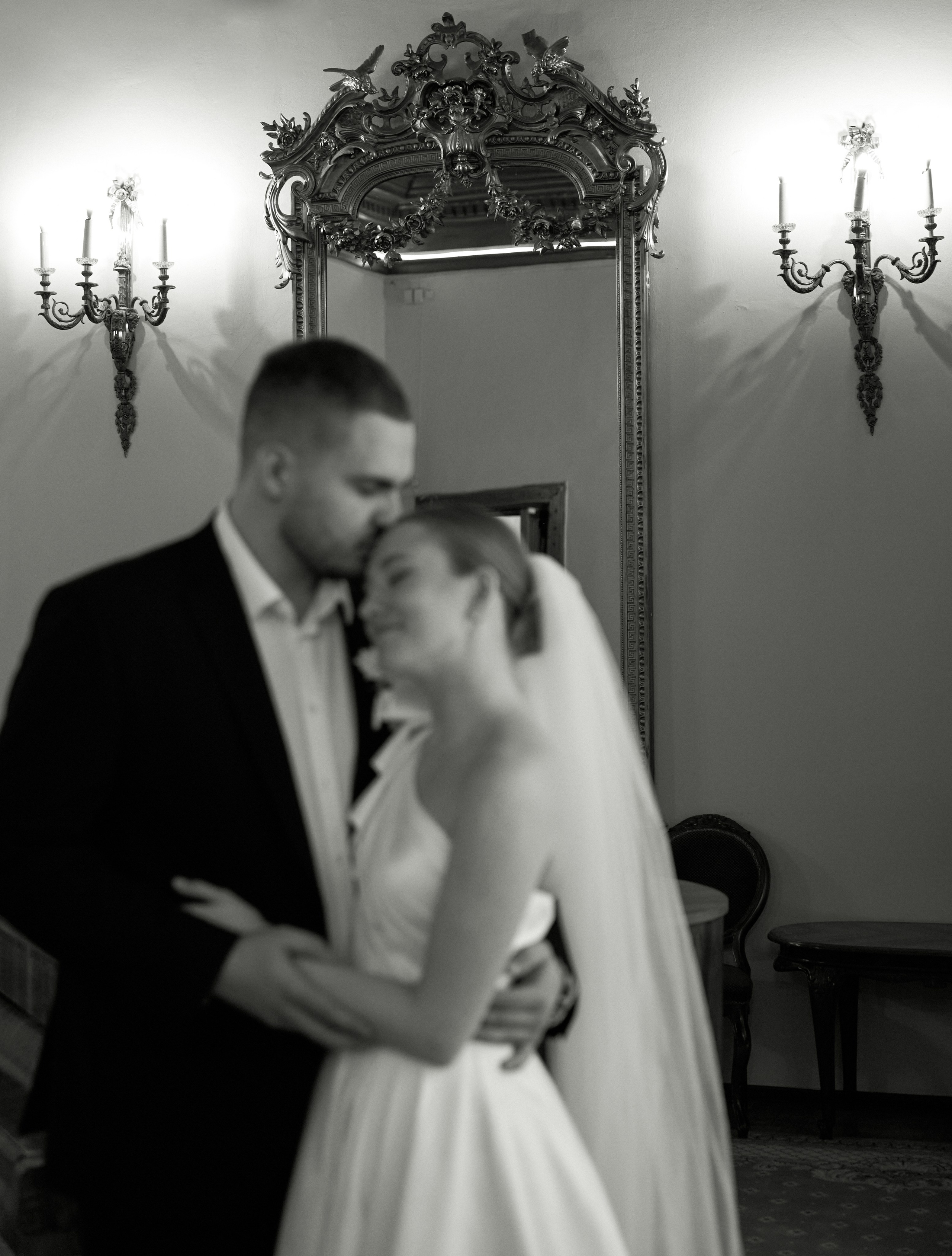 Егор и Анастасия. Свадебный фотограф Санкт-Петербург СПб Виталий Богданов