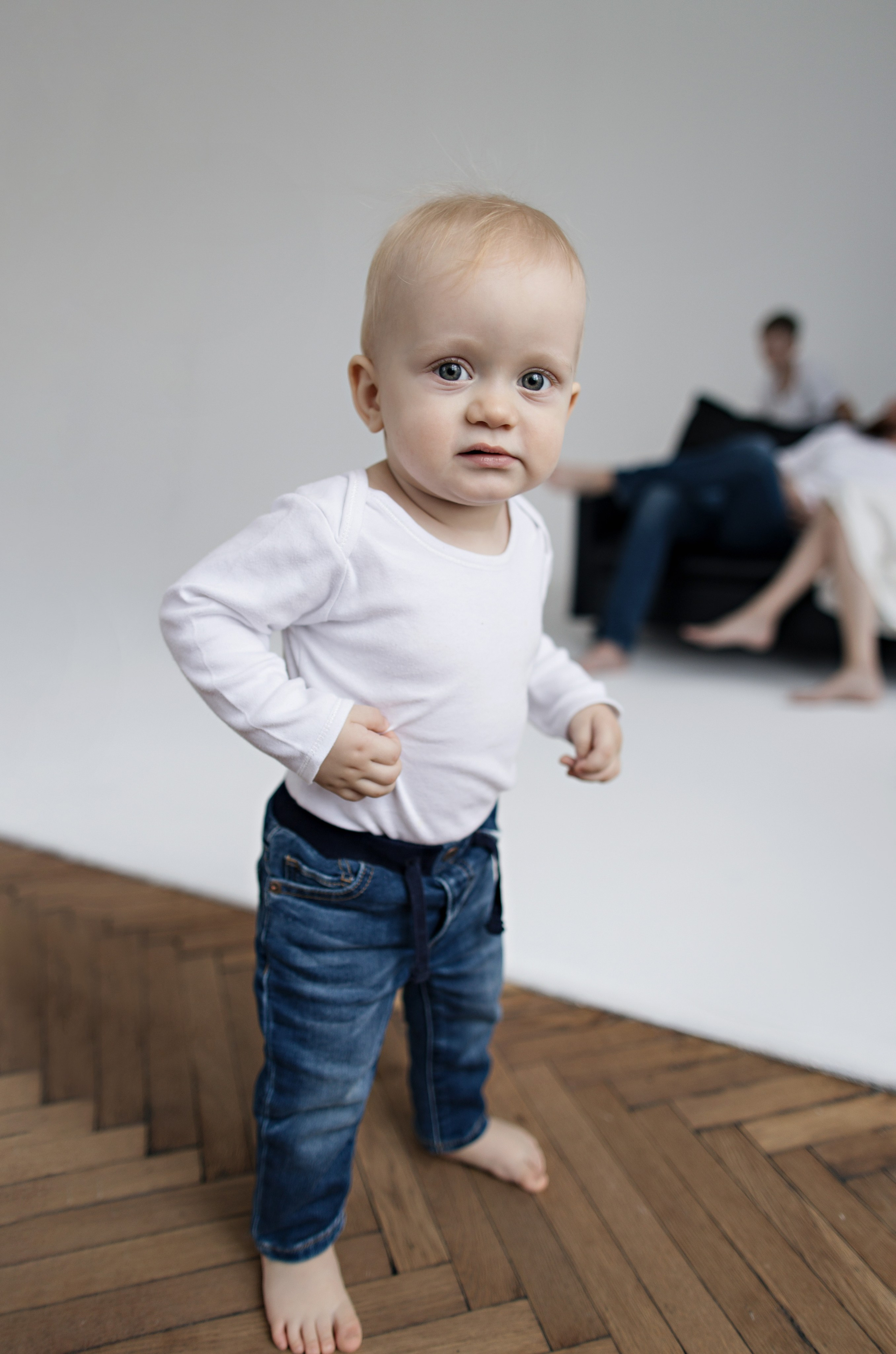 Семья Полины. Свадебный и семейный фотограф Москва Назарова Ольга