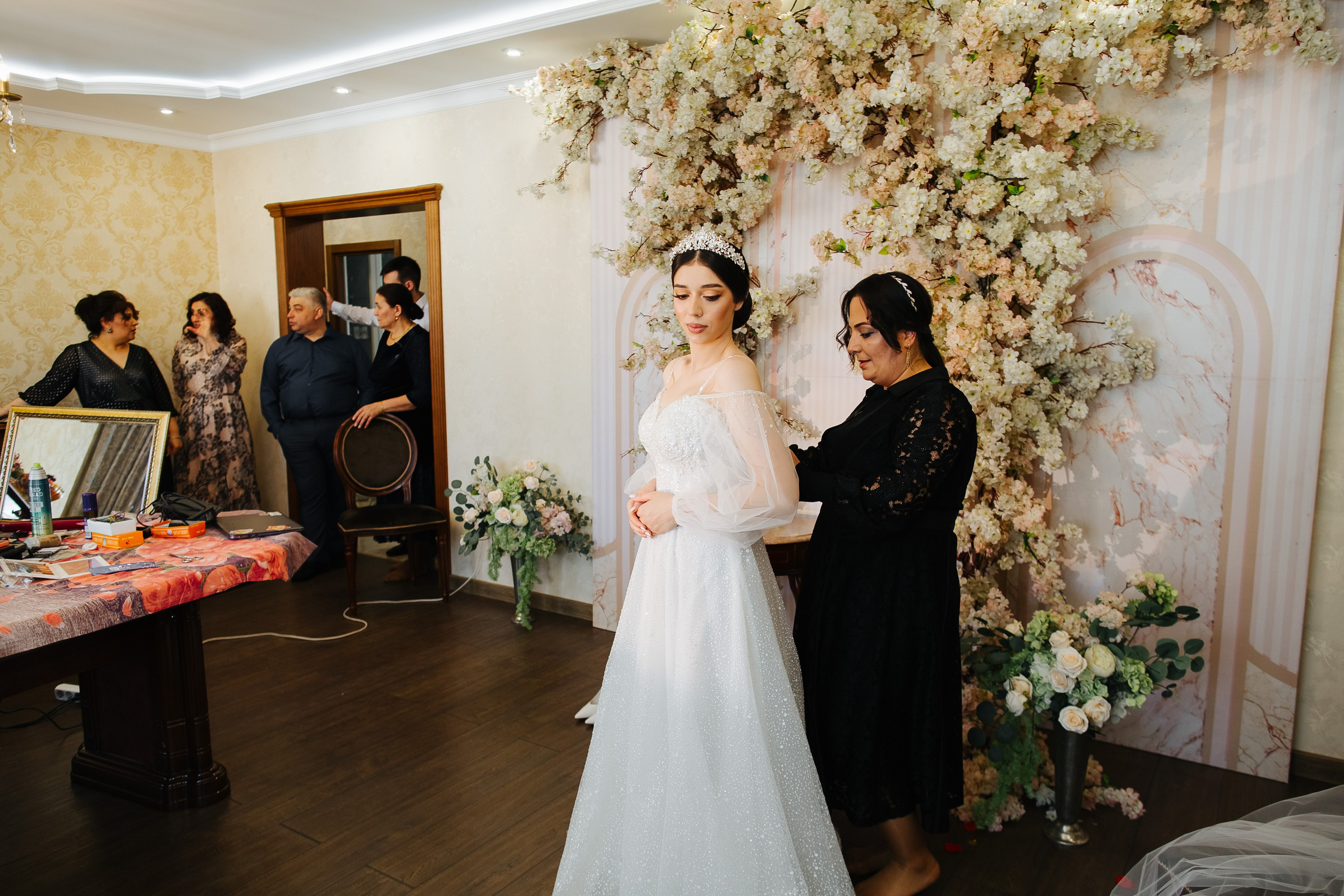 Асим Севиль. Фотограф в Красноярске Надежда Воскресенская