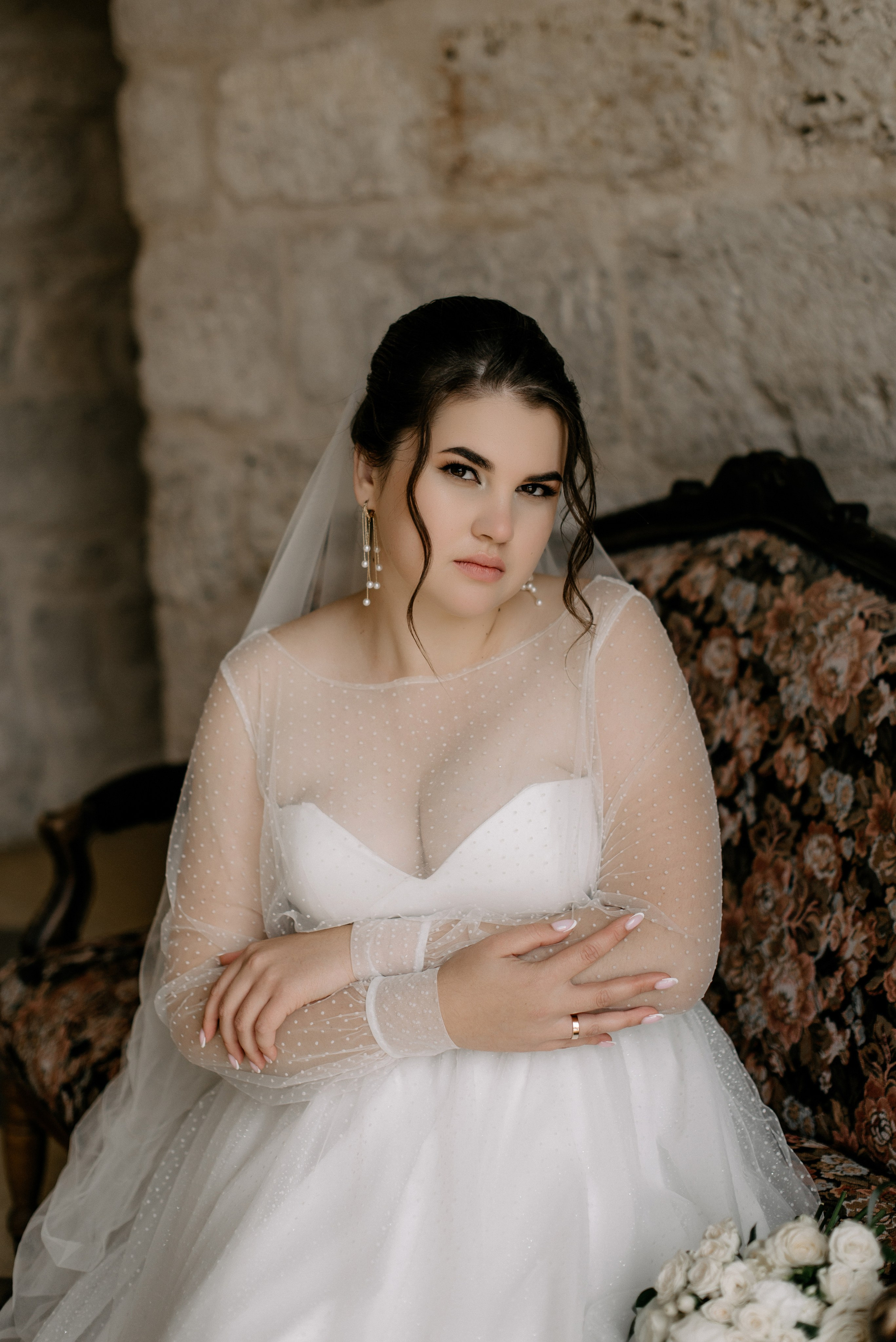 Ирина и Владимир. Свадебный фотограф, фотограф беременности Дарья Доценко