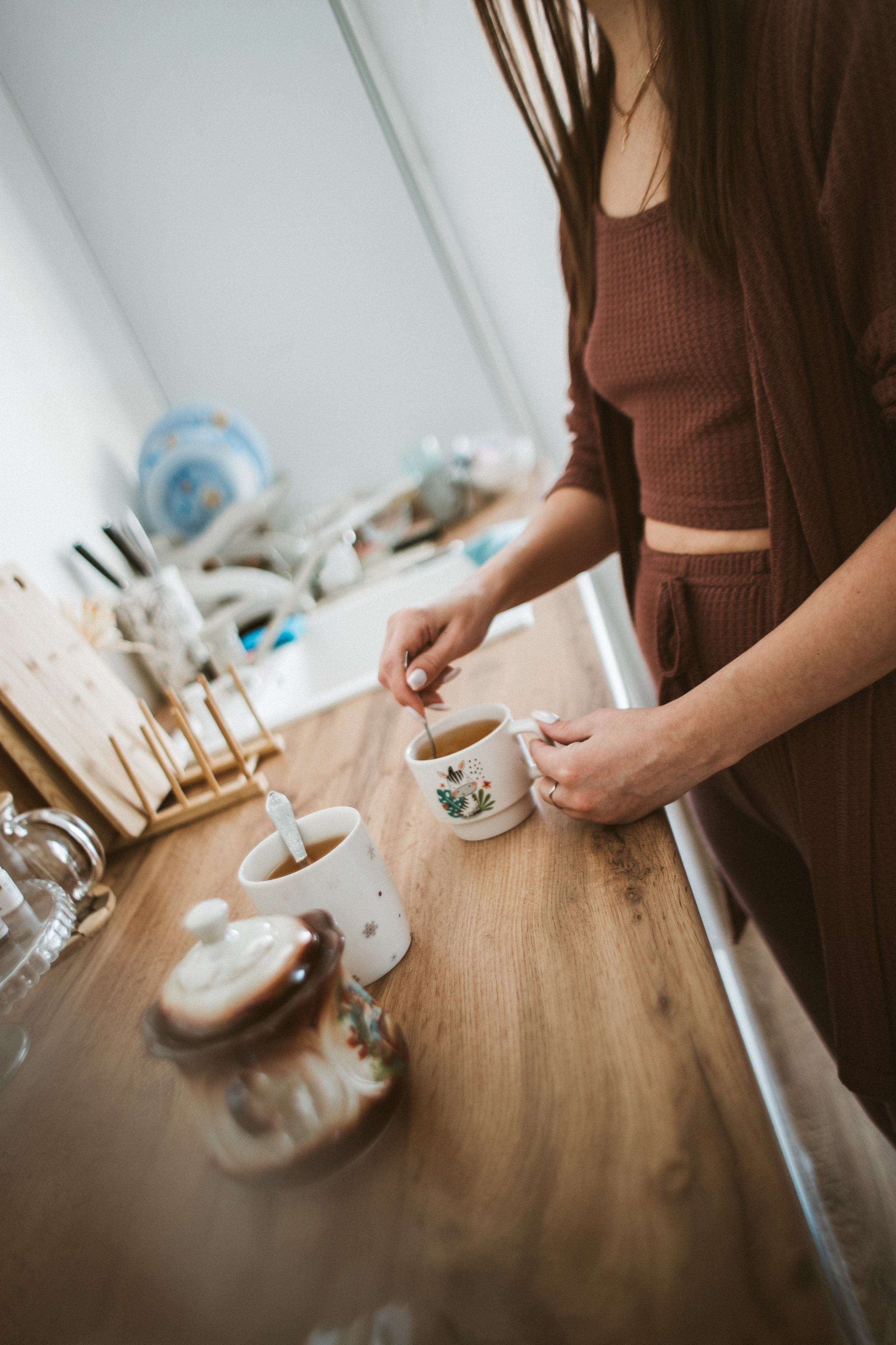 У Паши в гостях. Фотограф в Нижнем Новгороде