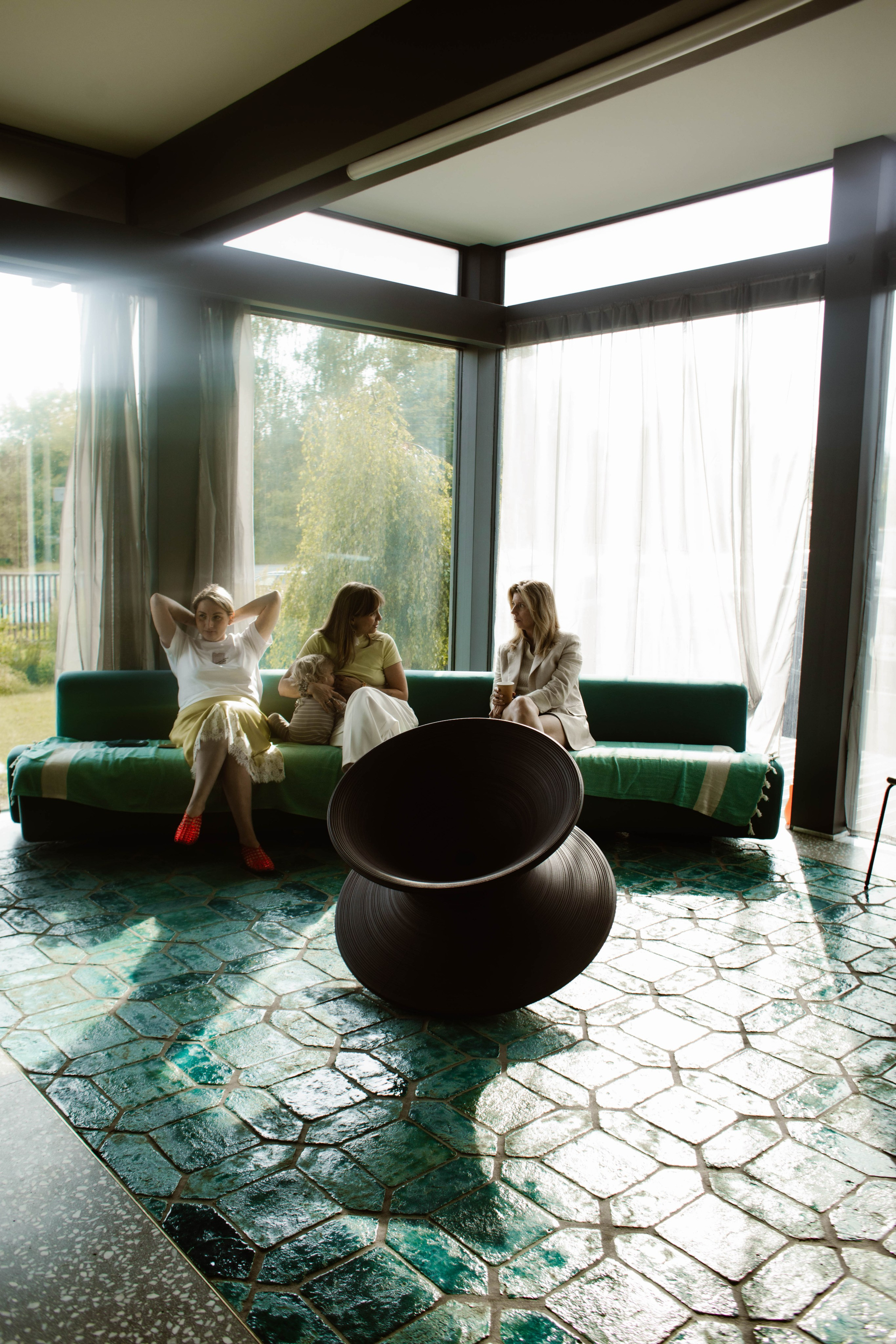 Мистраль Фест День Рождение. Фотограф в Нижнем Новгороде