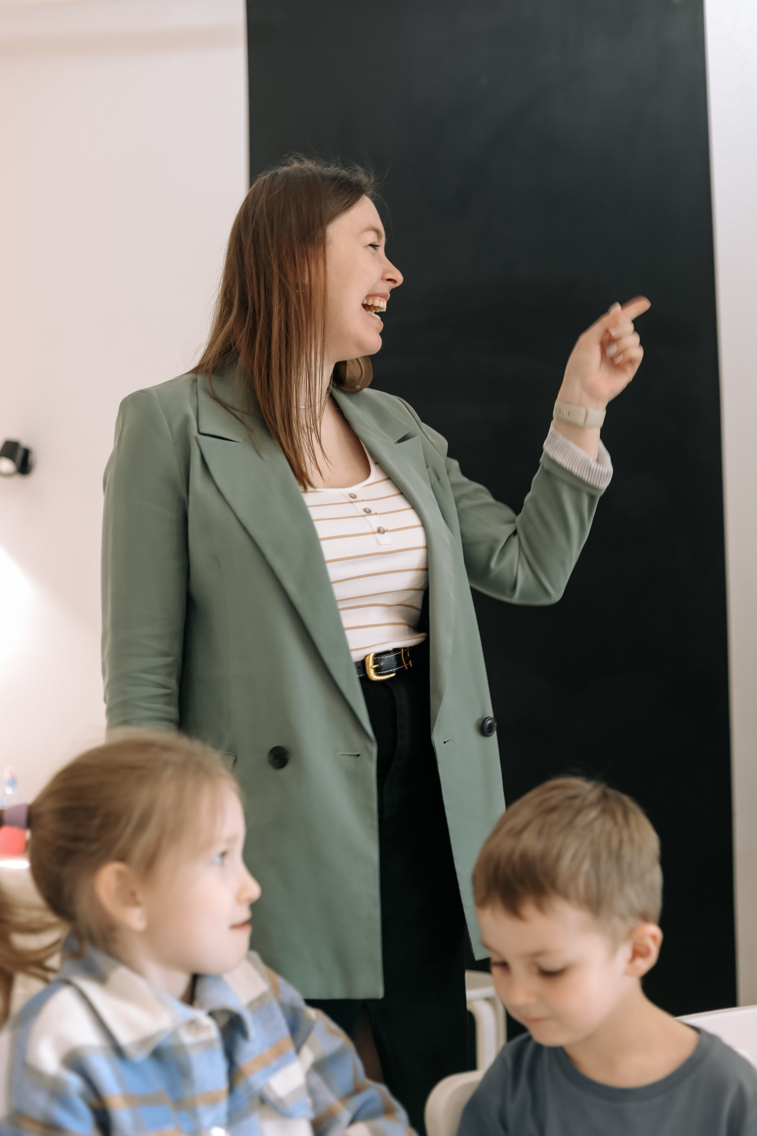 Лиза 5 лет. Лофт Место. Фотограф Диана Воробьева Нижний Новгород