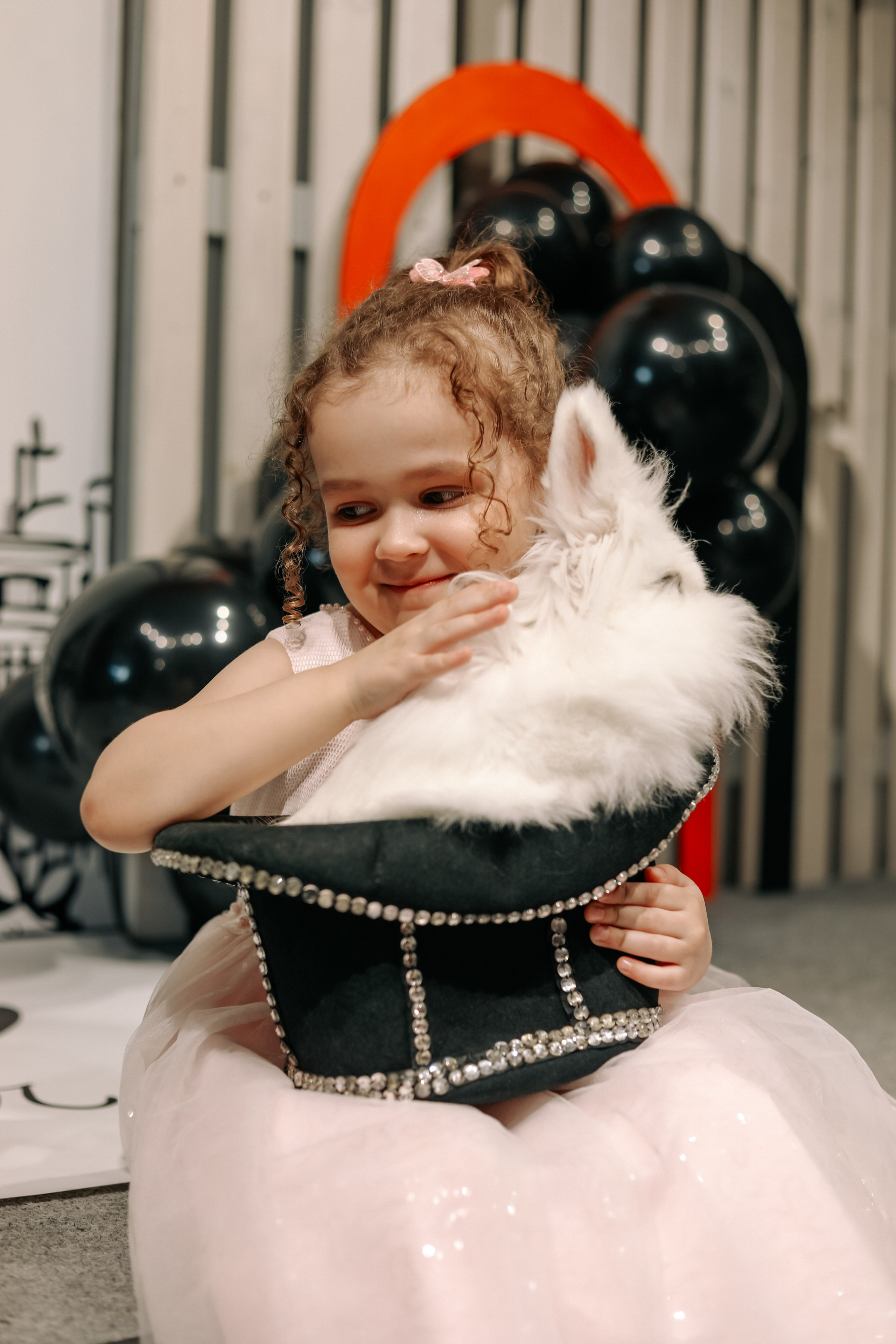 Лиза 5 лет. Лофт Место. Фотограф Диана Воробьева Нижний Новгород