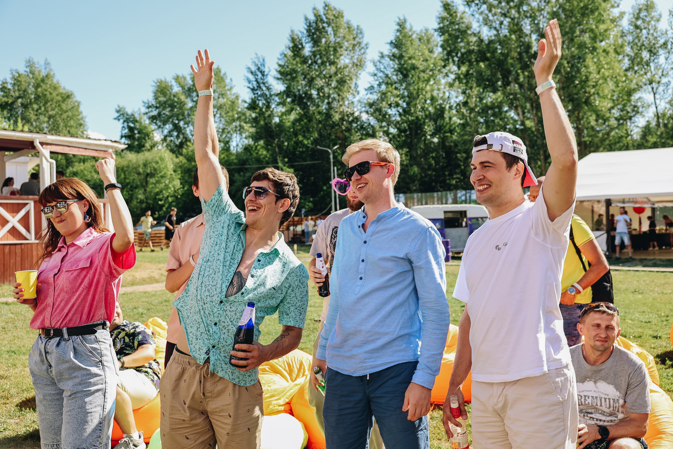 RG fest. Фотограф Диана Воробьева Нижний Новгород