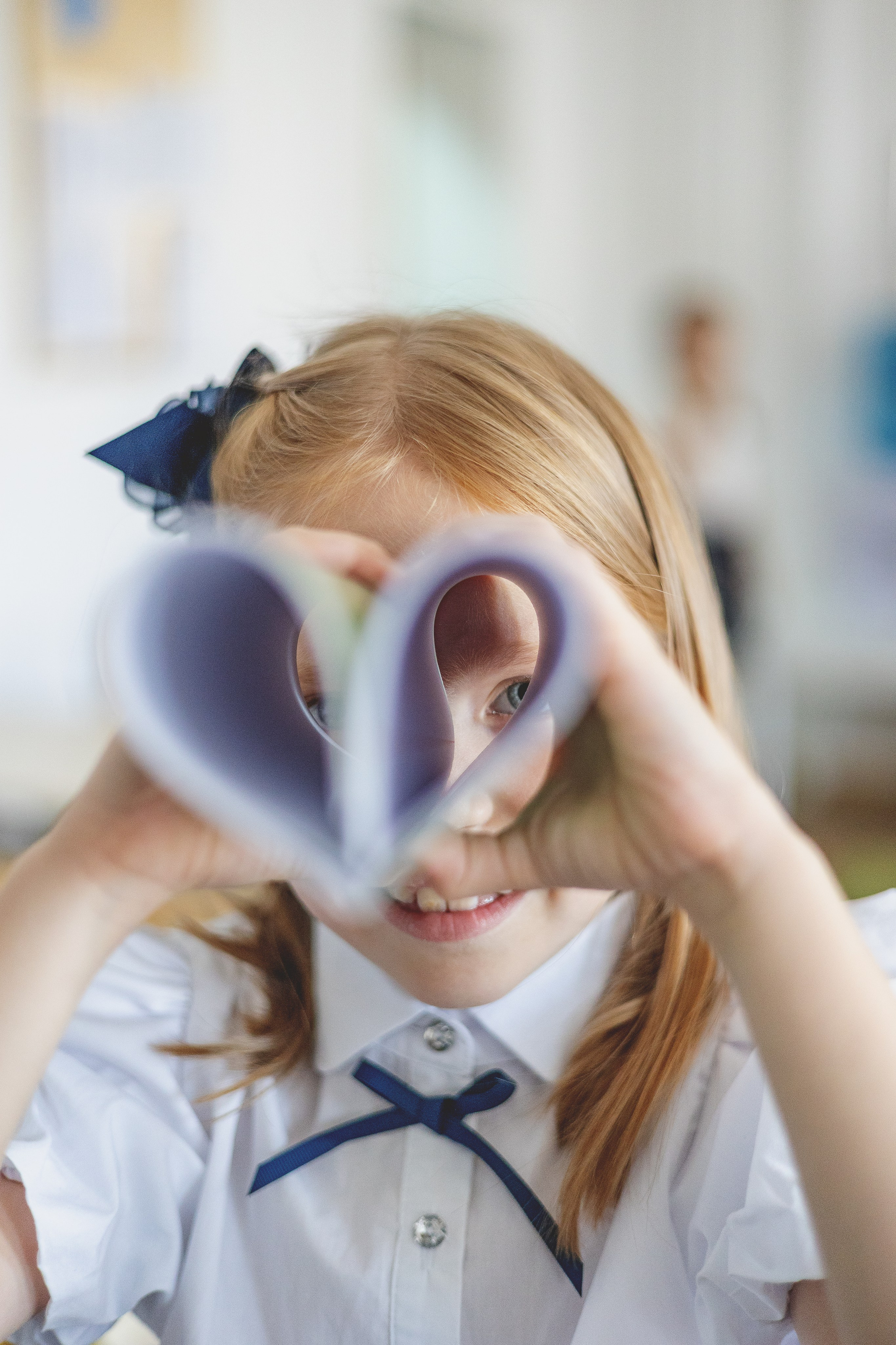 1 класс Уник. Фотограф Диана Воробьева Нижний Новгород