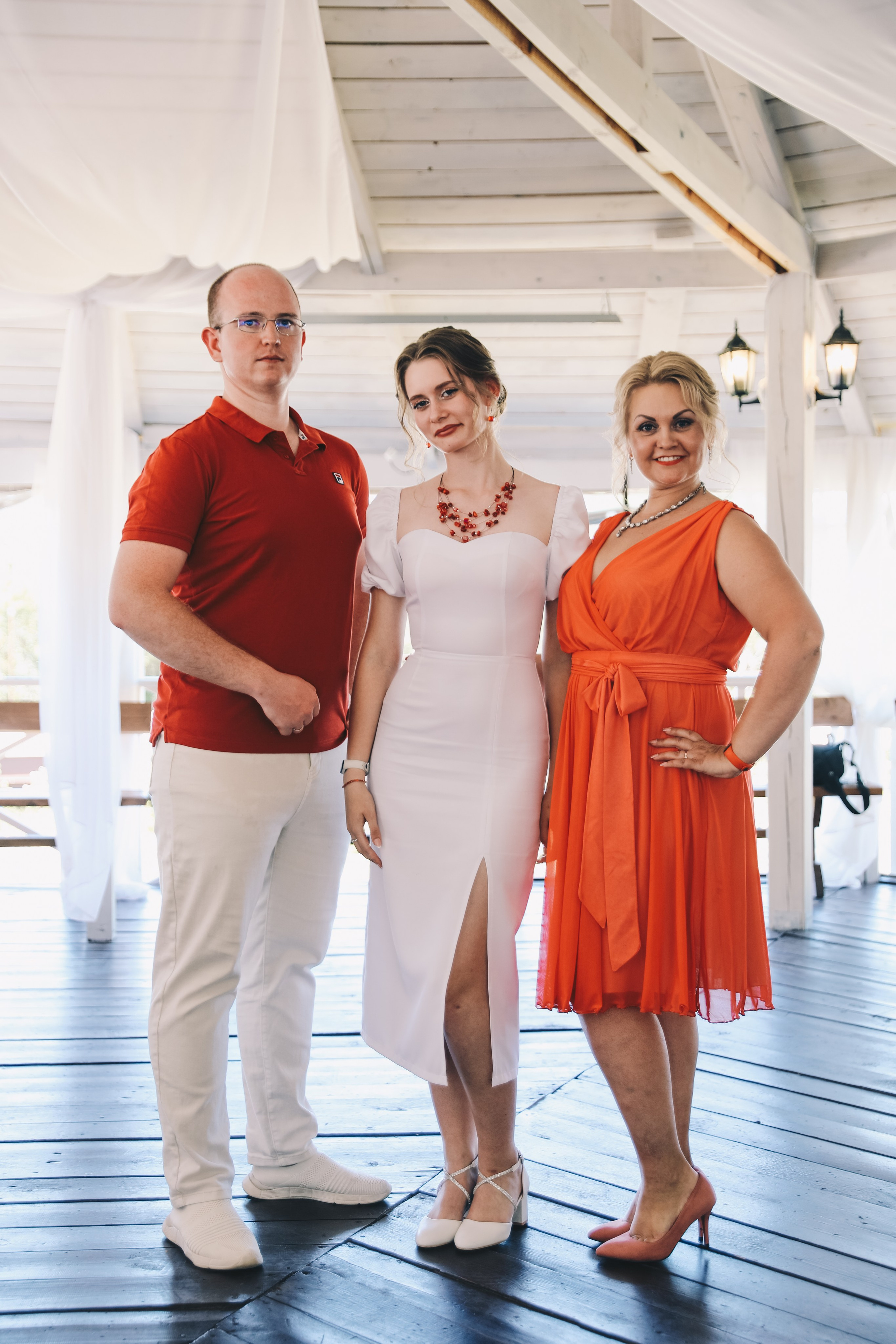 Выпускной на природе. Фотограф Диана Воробьева Нижний Новгород