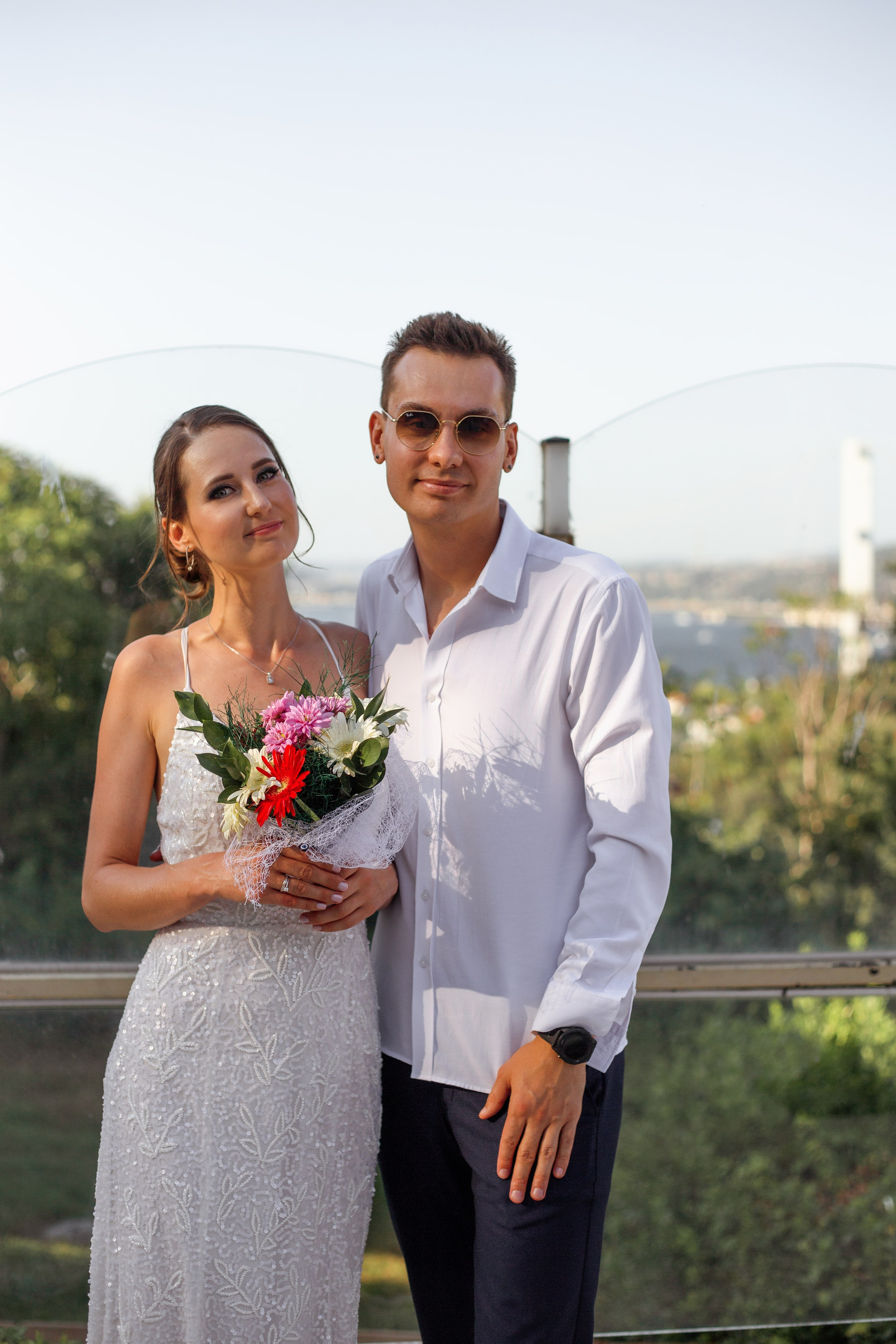 Николай+Яна. Женский и семейный фотограф в Стамбуле и Москве