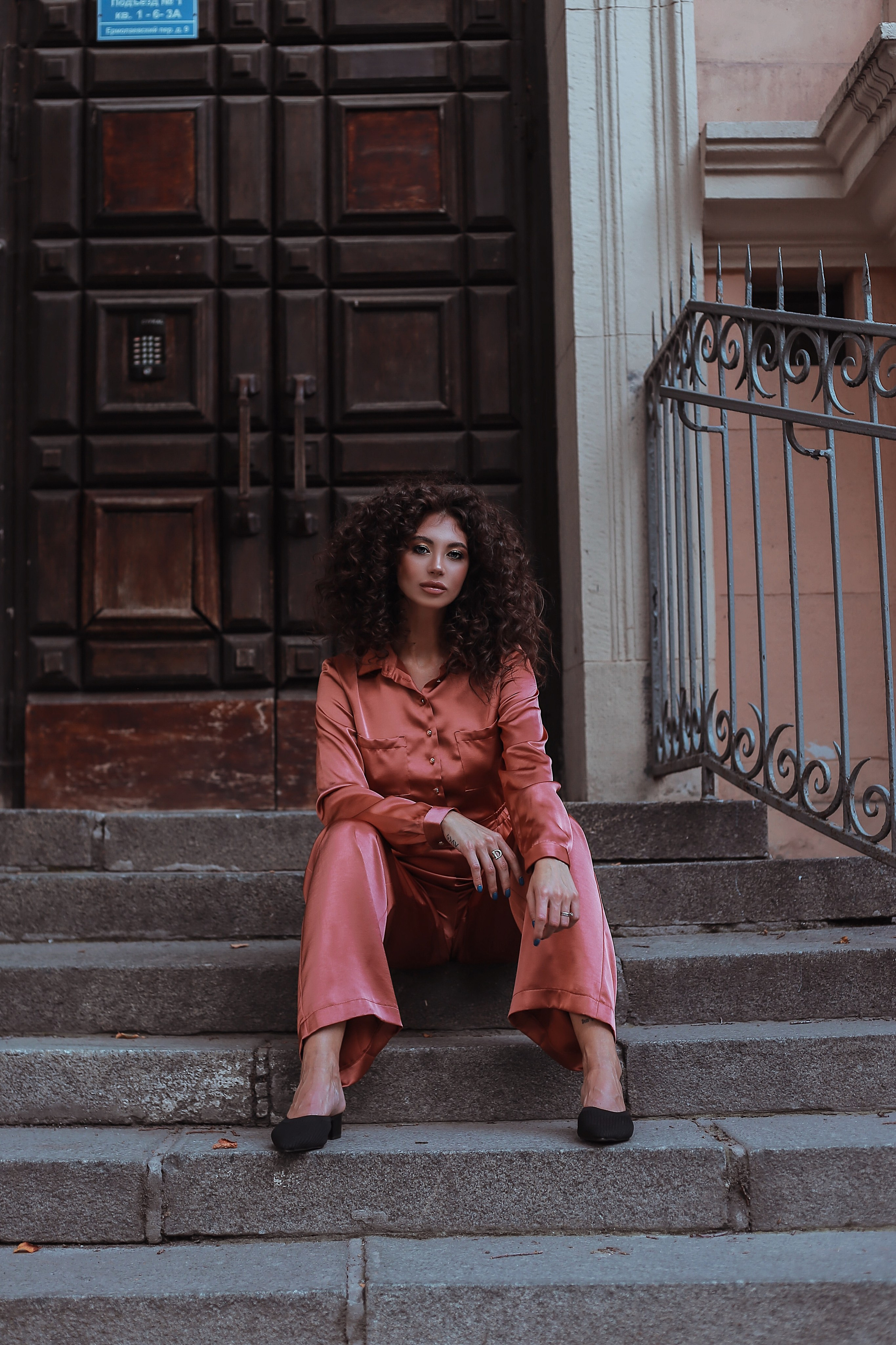 Валерия. Женский и семейный фотограф в Стамбуле и Москве