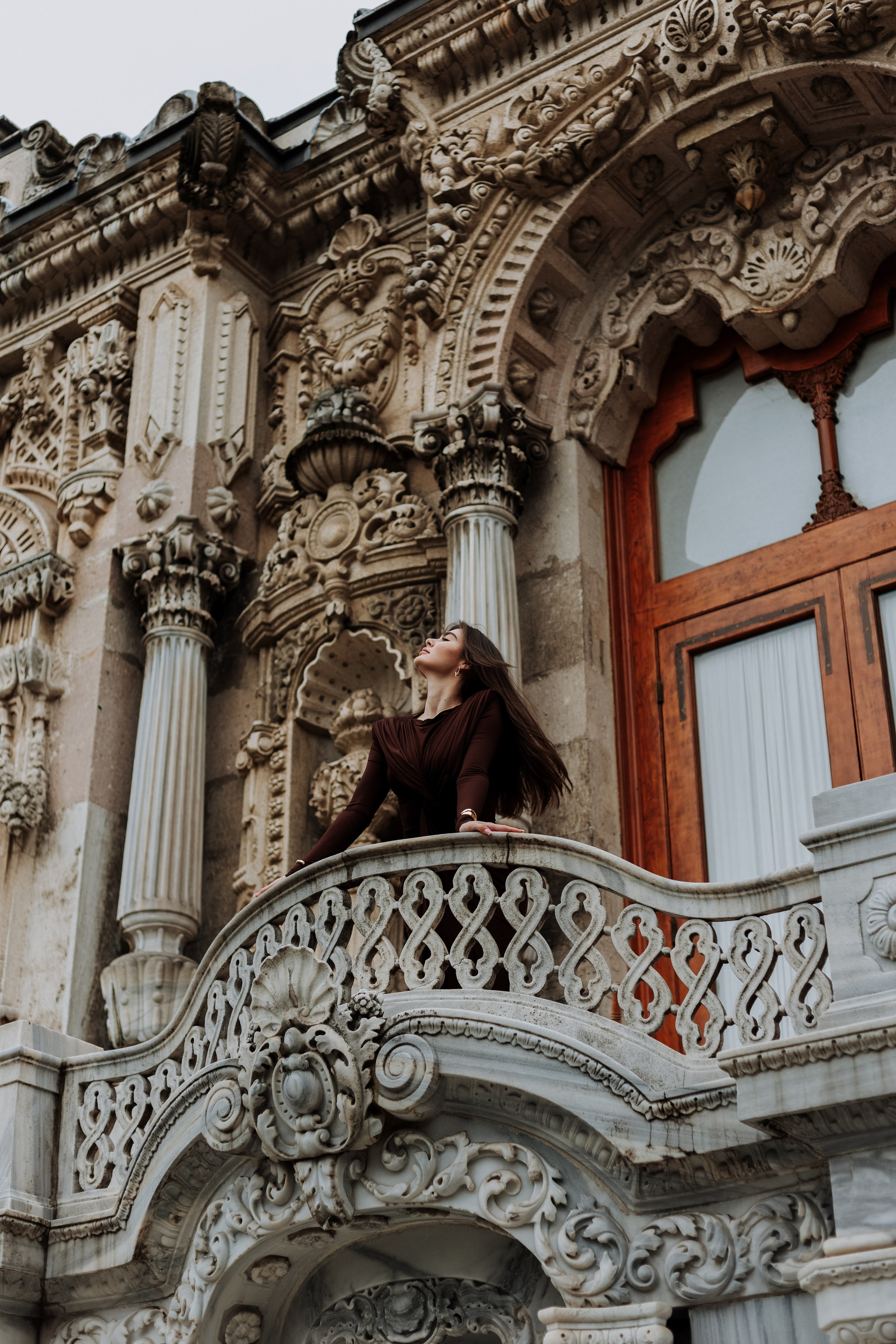 Мария. Женский и семейный фотограф в Стамбуле и Москве