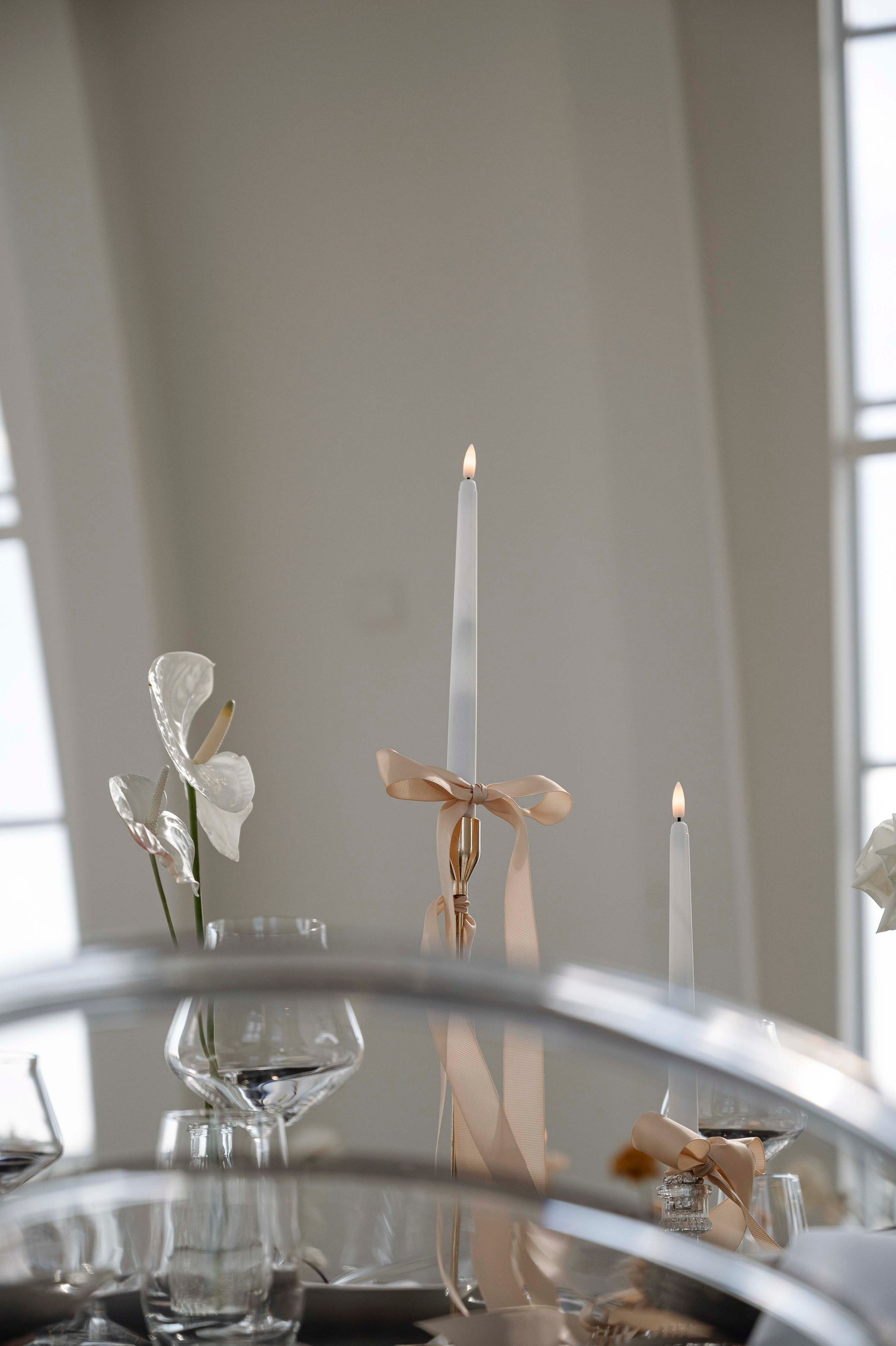 Василий и Анастасия — Сон в летнюю ночь. Фотограф Антон Горин