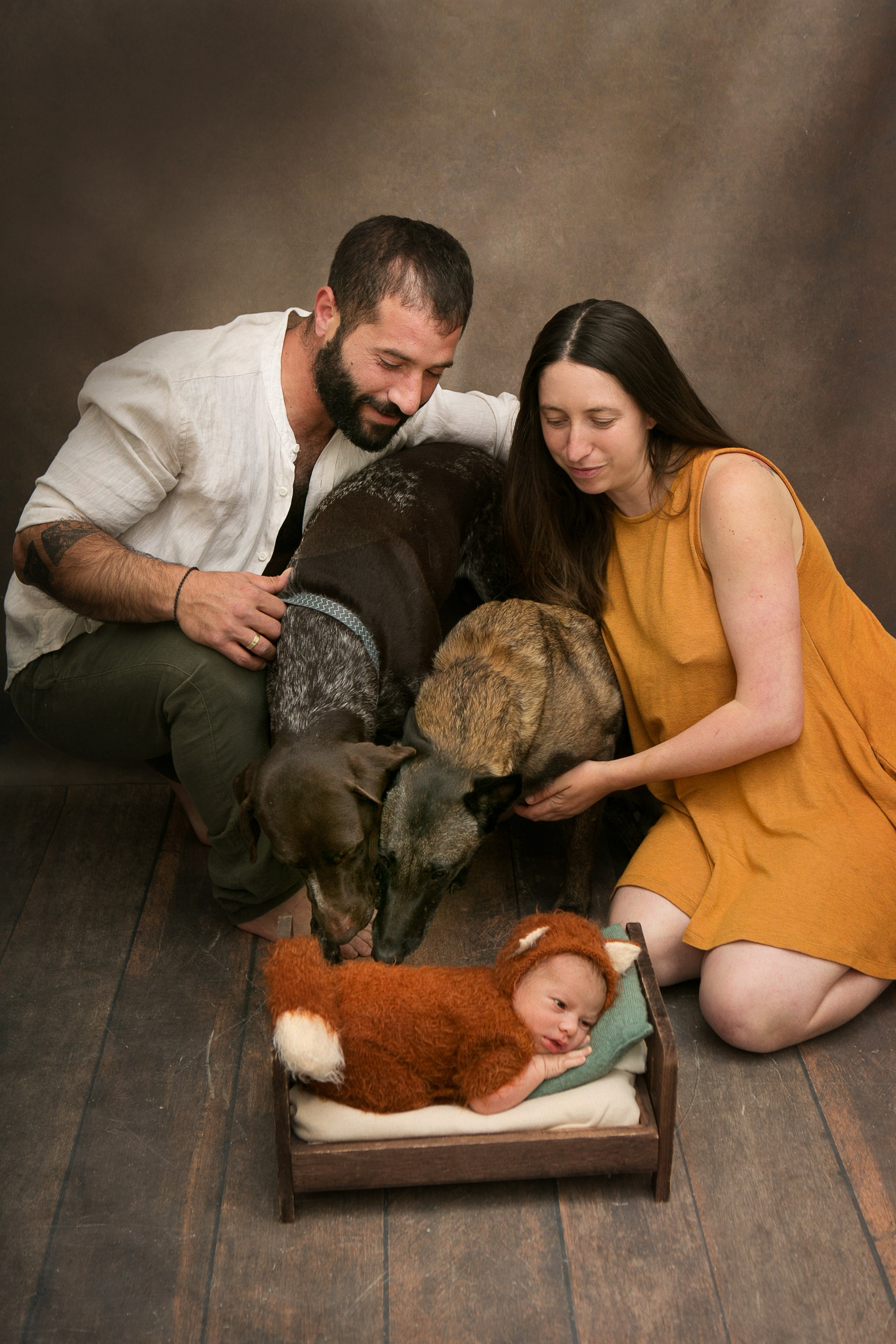 Фотосессия Newborn. Семейный, детский, newborn фотограф Москва,Московская обл Алла Риэр