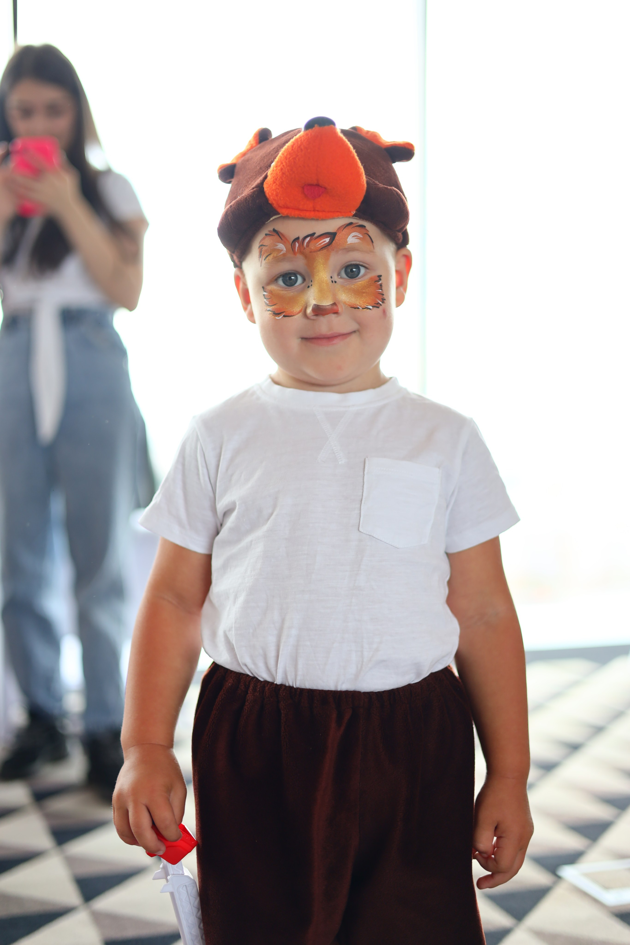 Праздник семьи