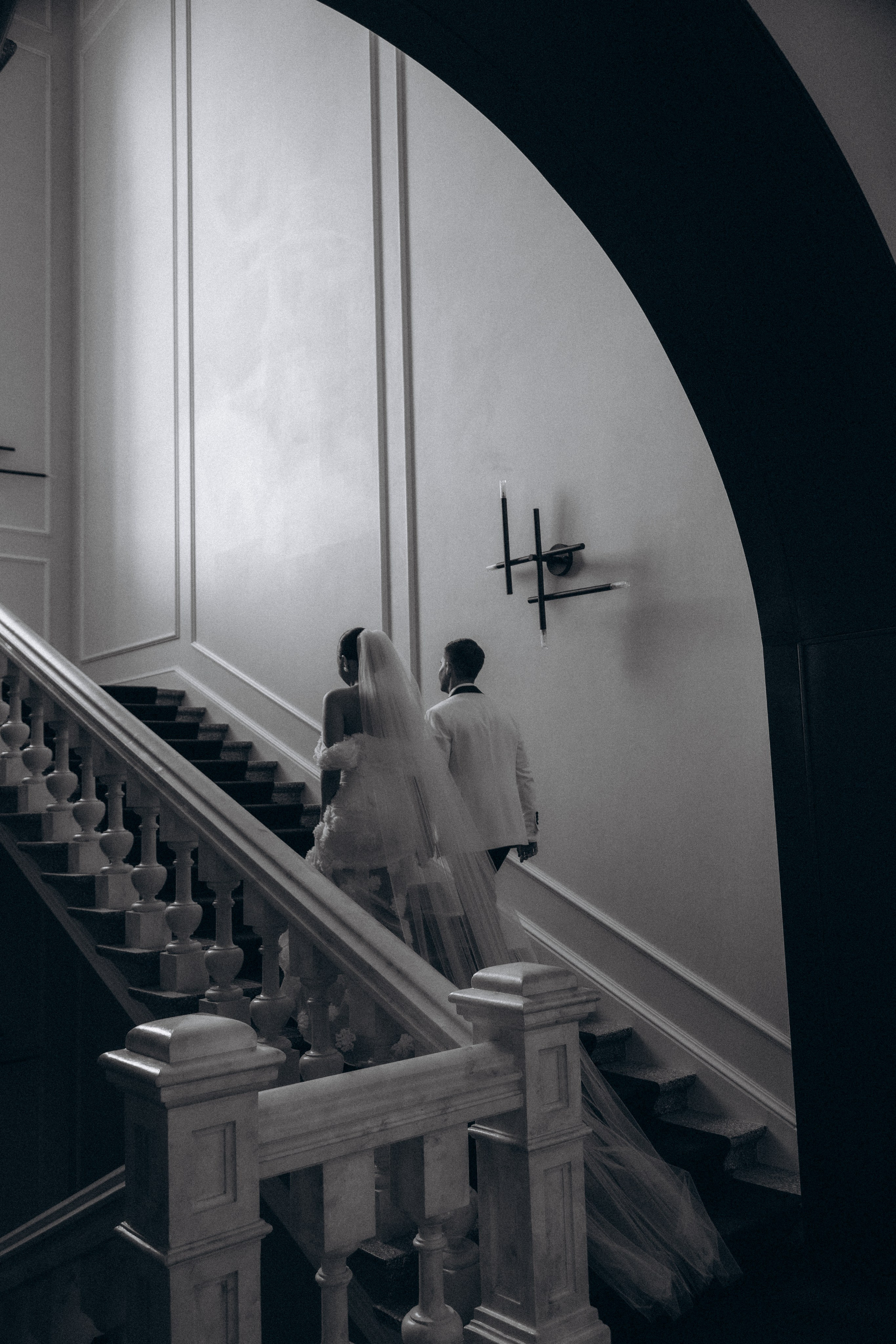 Алсу & Булат. Свадебный фотограф в Москве и Казани