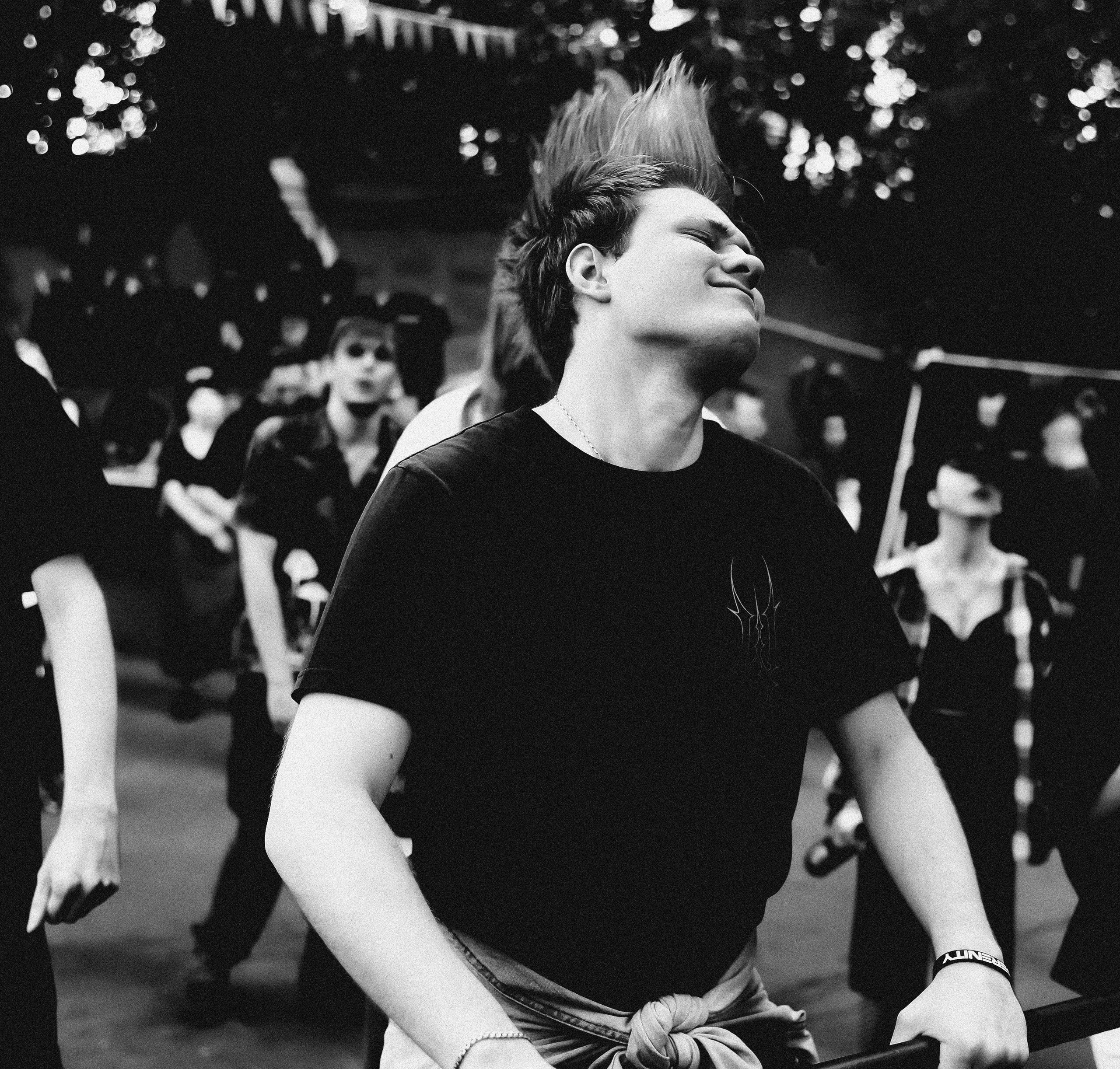 ЛЕТНИЙ МЕТАЛ В ПРАВДЕ