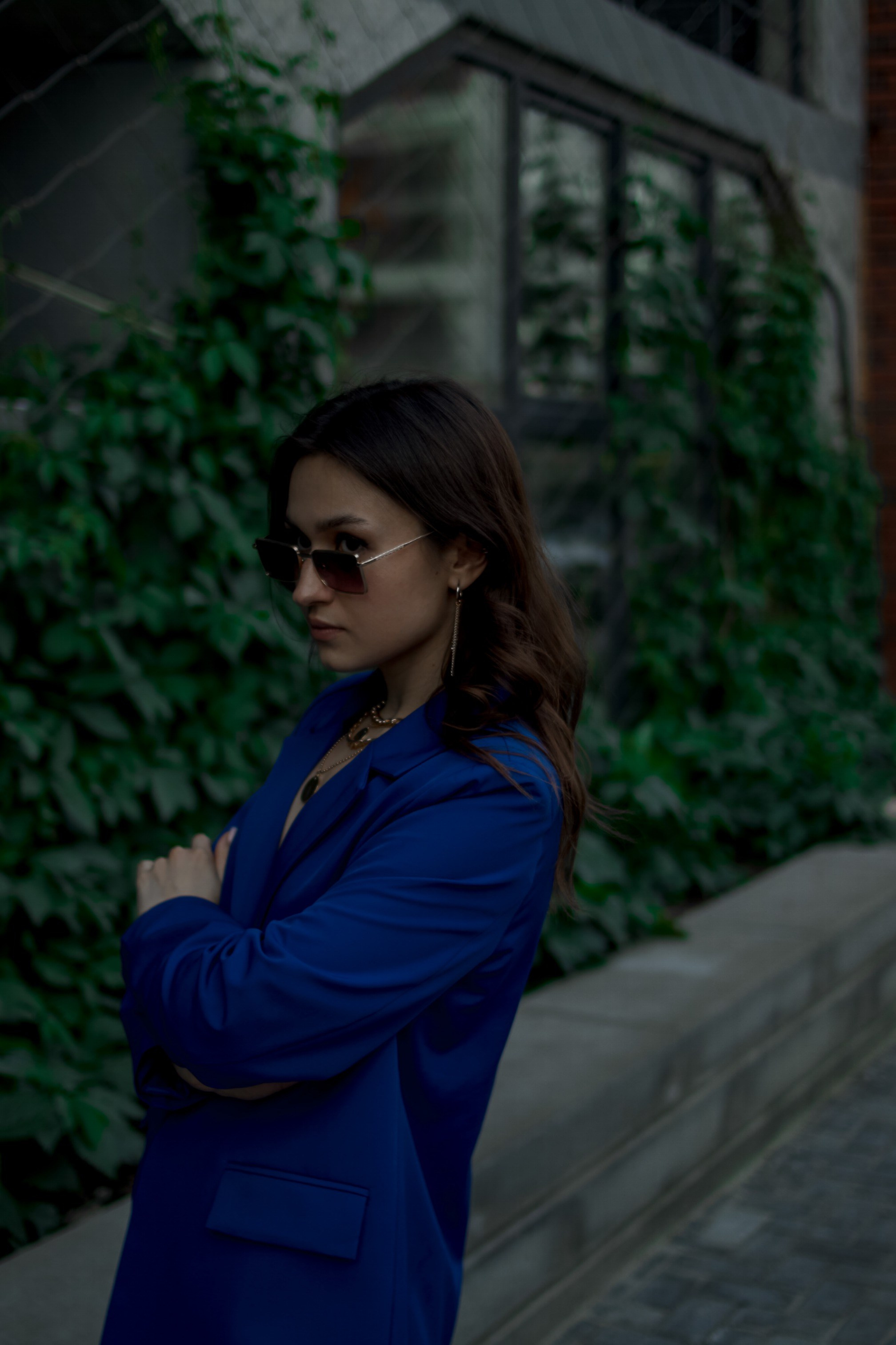 Виктория. Фотограф Стилист Тюмень Вера Хайруллина