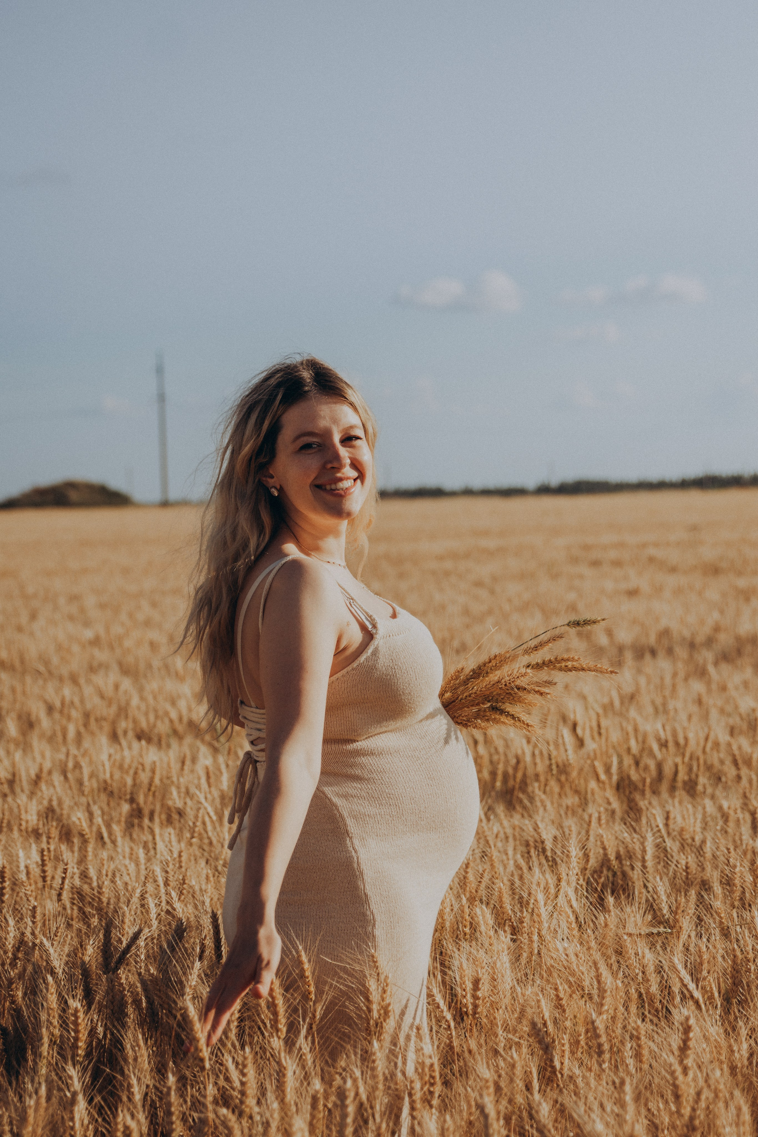 Беременность. Фотограф в Белгороде Анастасия Богунова