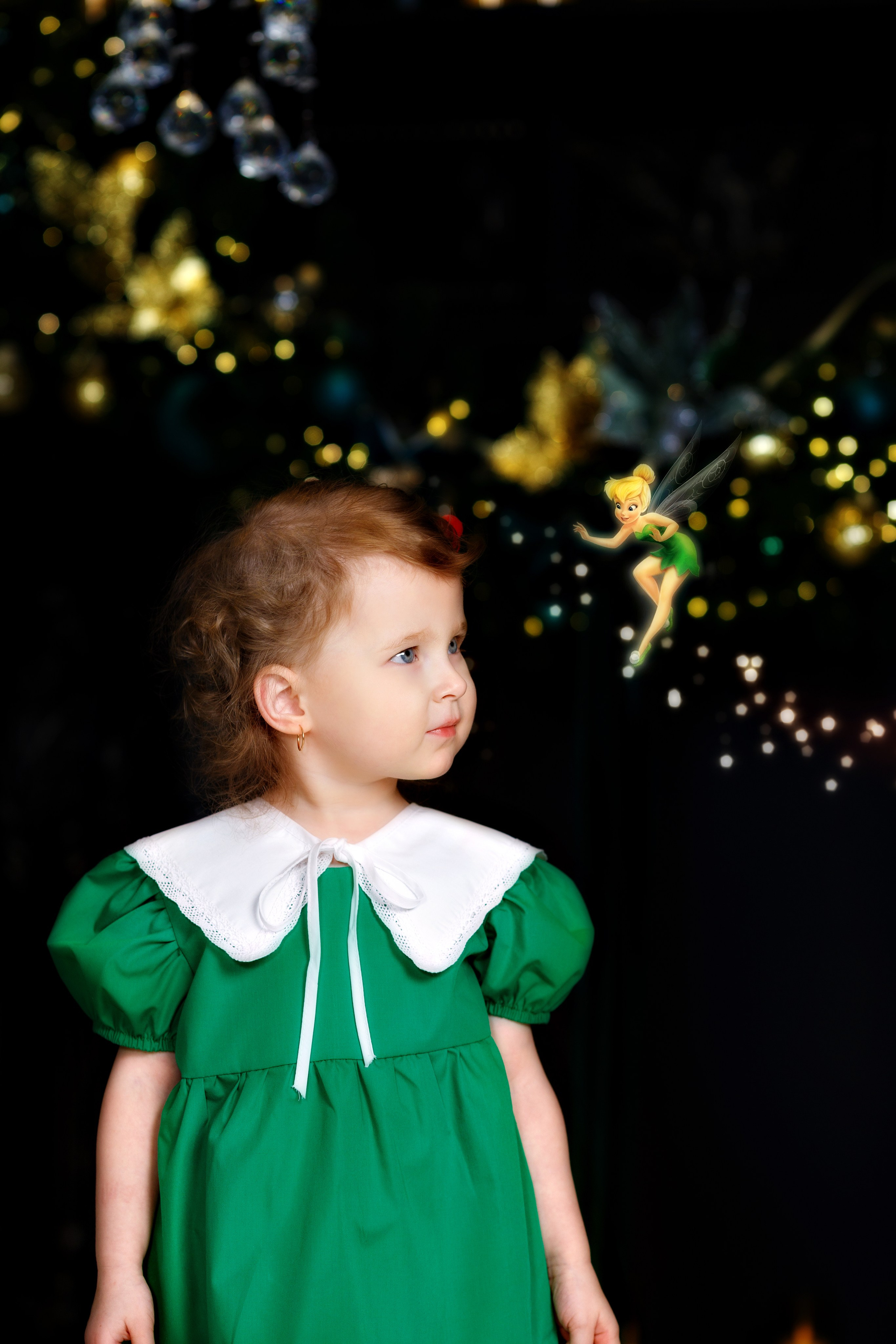 Новогодняя фотосессия. Семейный, свадебный и детский фотограф в Новосибирске Ольга Хидченко