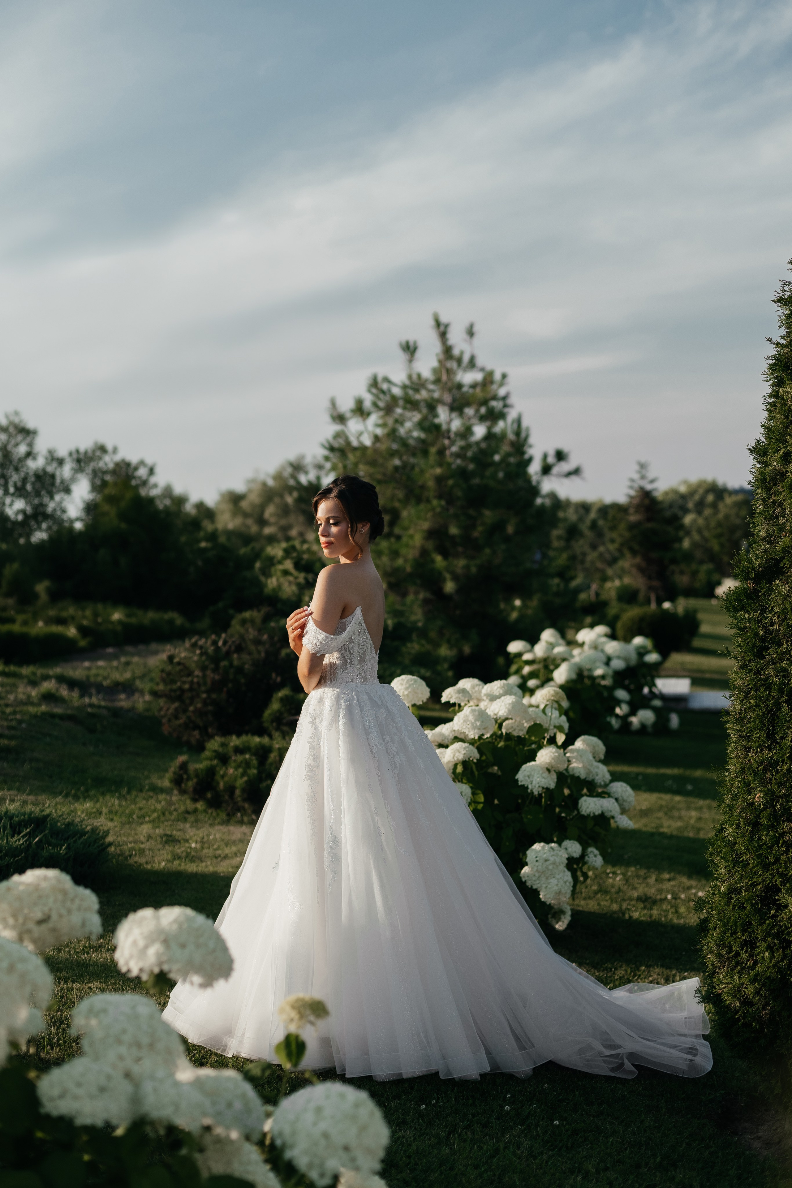 Денис и Валерия. Свадебный и репортажный фотограф Ольга Шевелёва