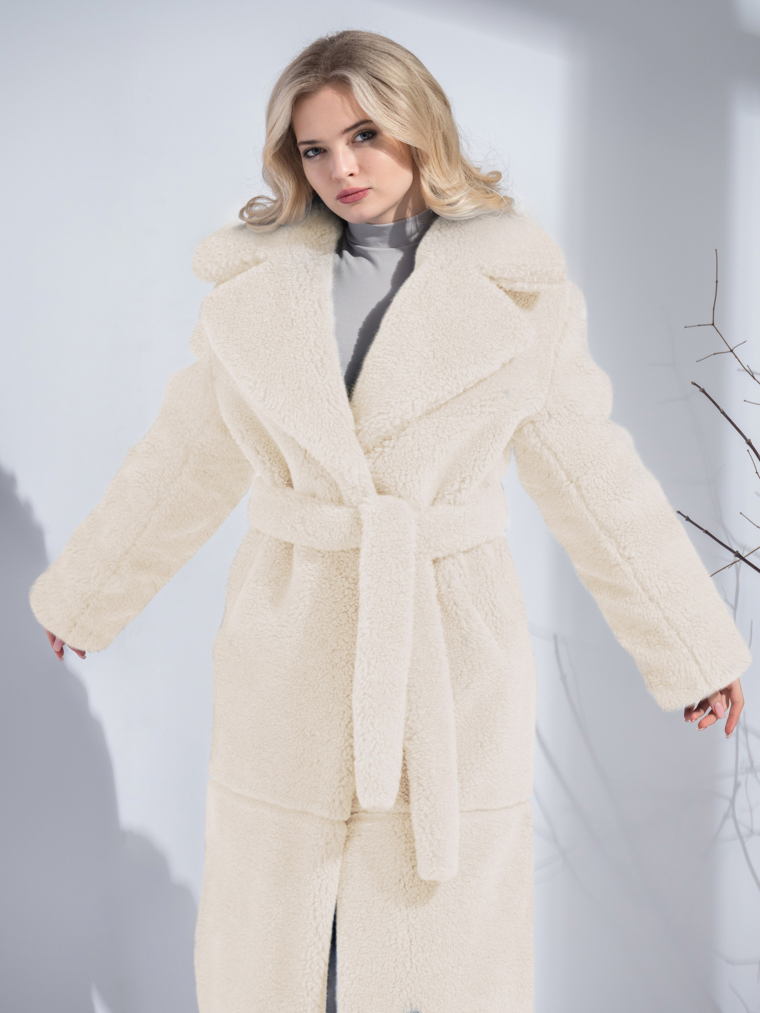 Замена цвета | Студия SVITHART