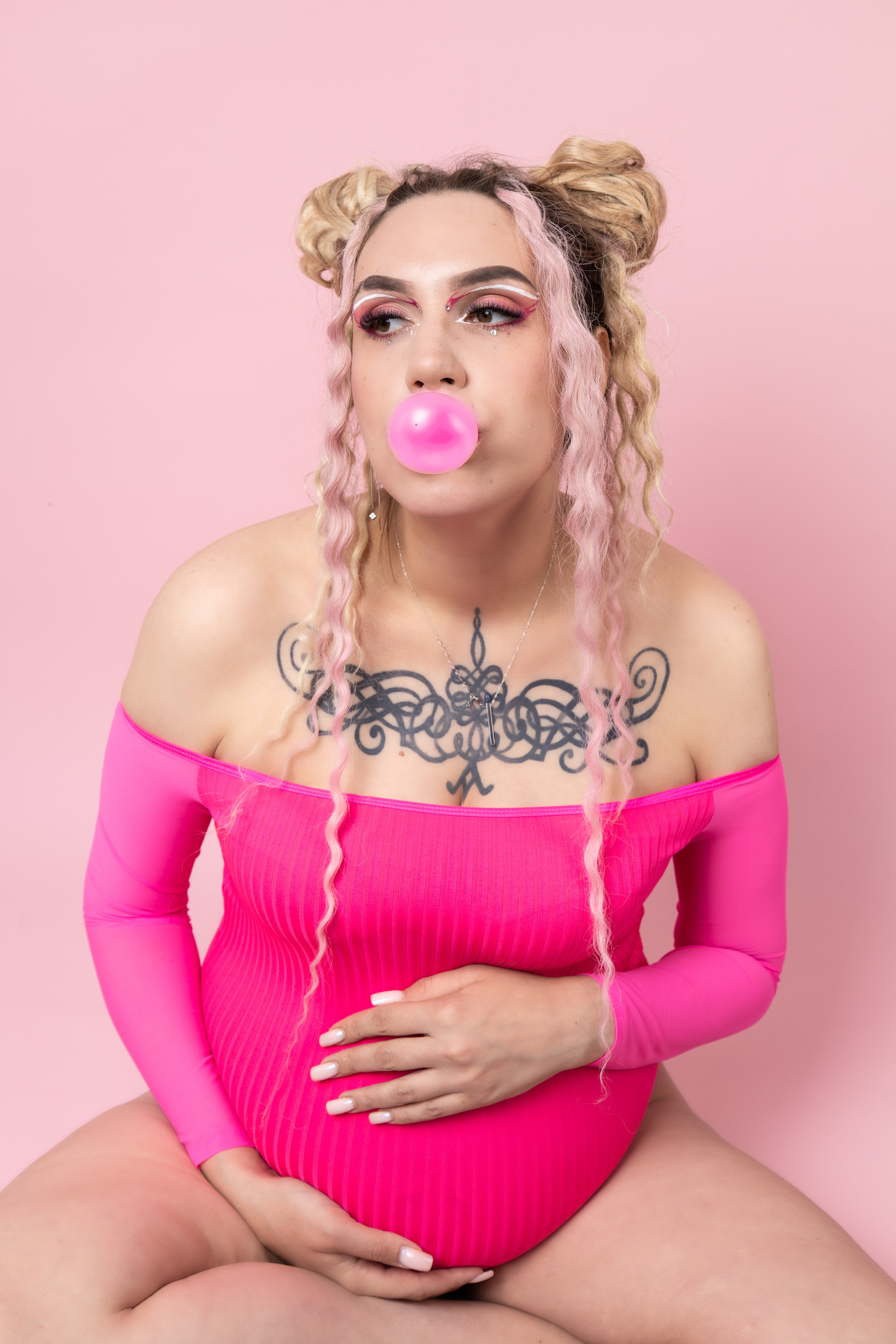 Фотосессия беременности. Фотограф в Воркуте Мария Фомина