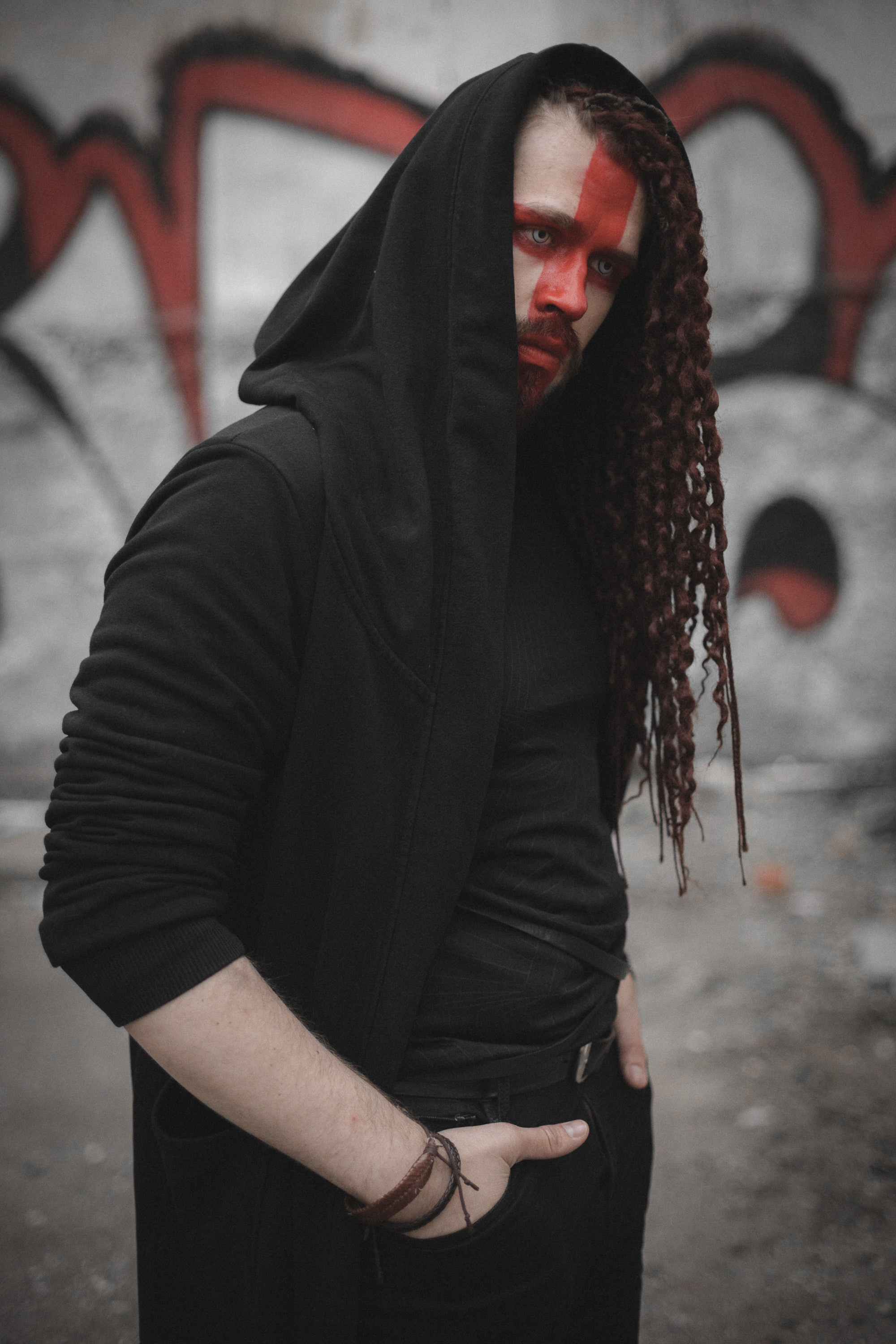 Фотограф в Воркуте Мария Фомина