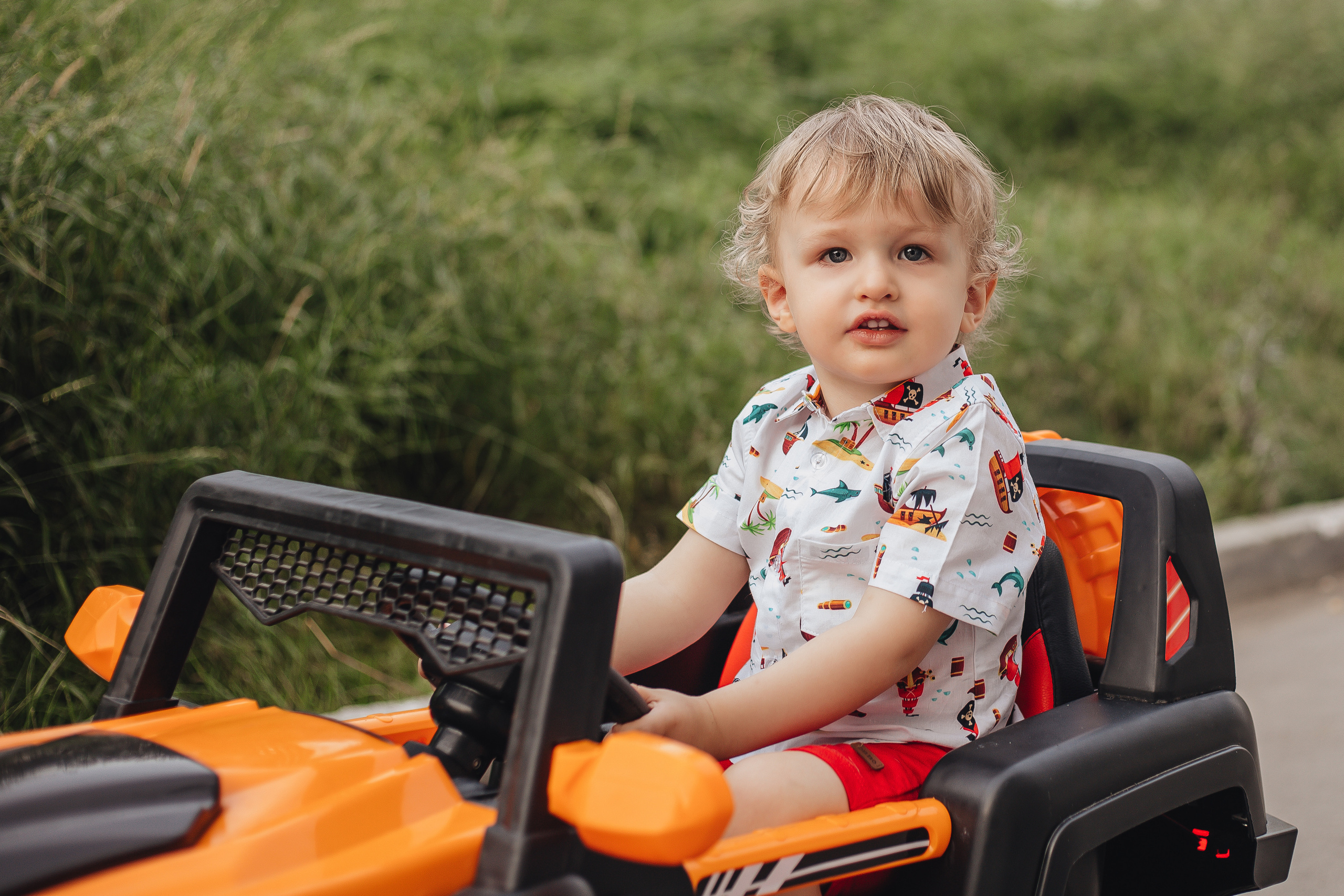 Детская съёмка. Фотограф в Воркуте Мария Фомина