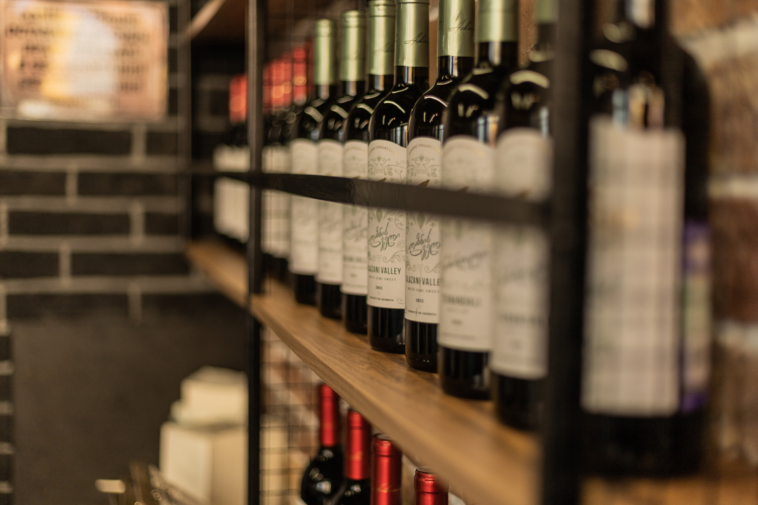 Фуд-съёмка. Фотограф в Воркуте Мария Фомина