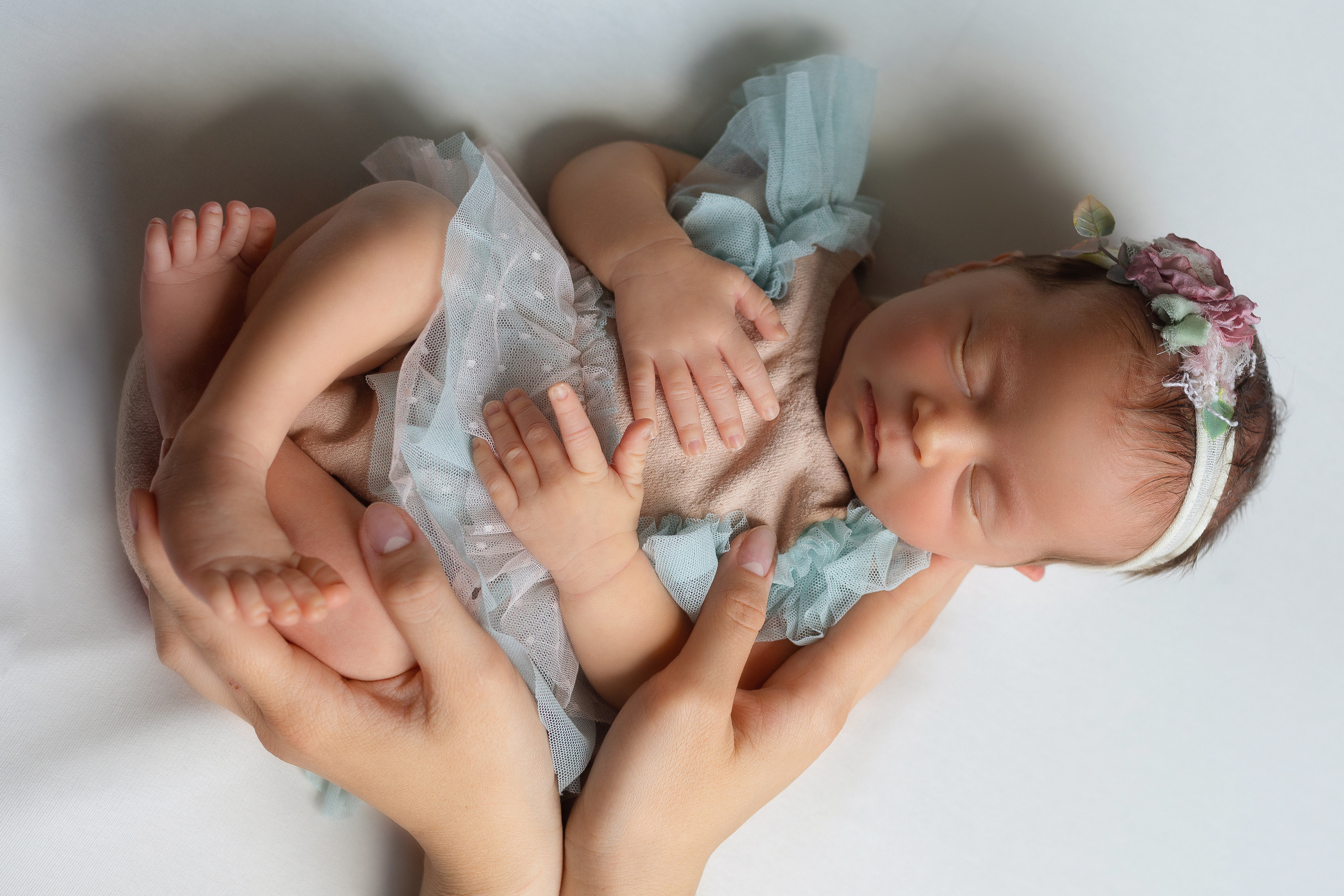 Девочки. Фотограф в Воркуте Мария Фомина