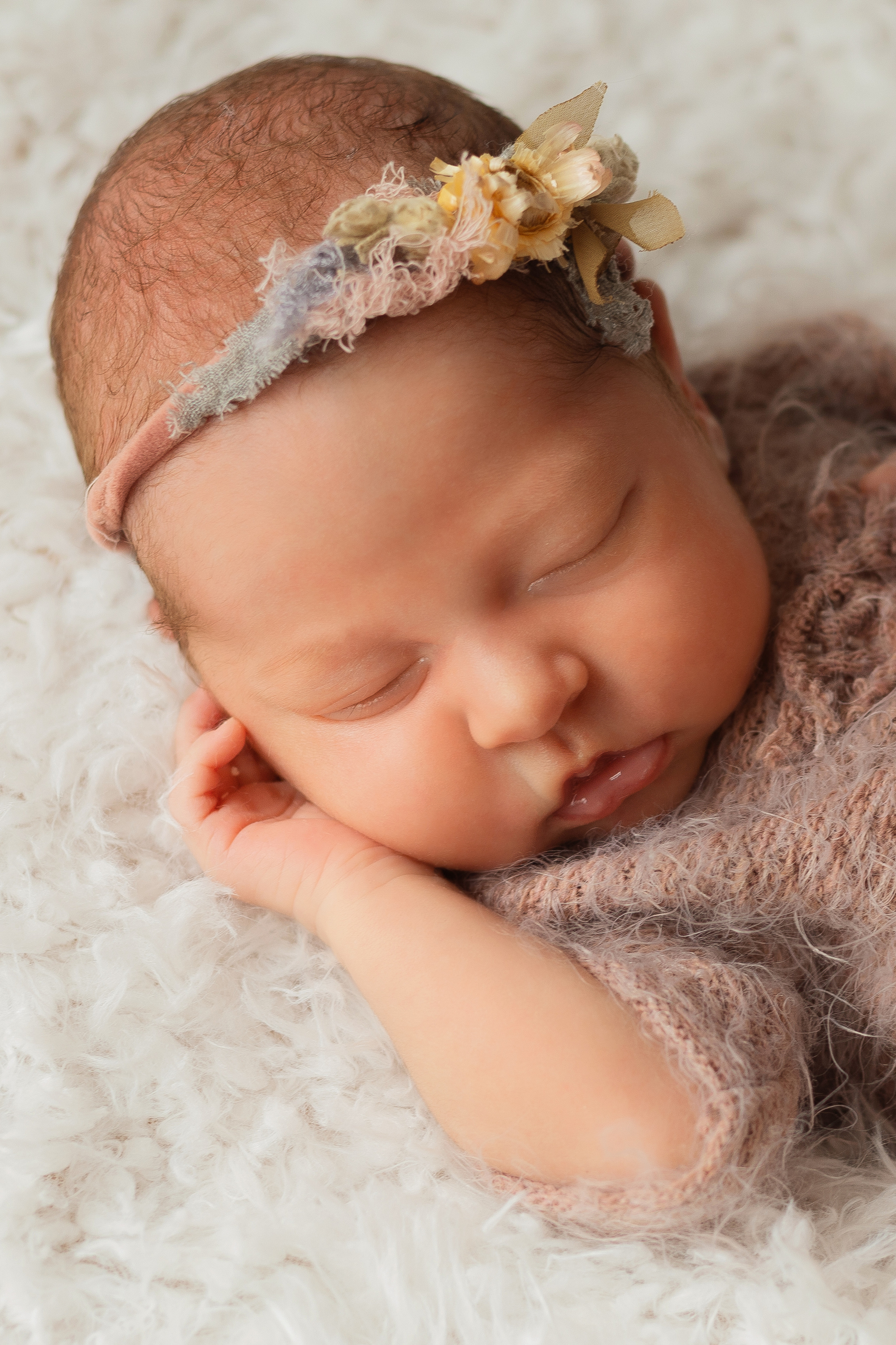 Девочки. Фотограф в Воркуте Мария Фомина