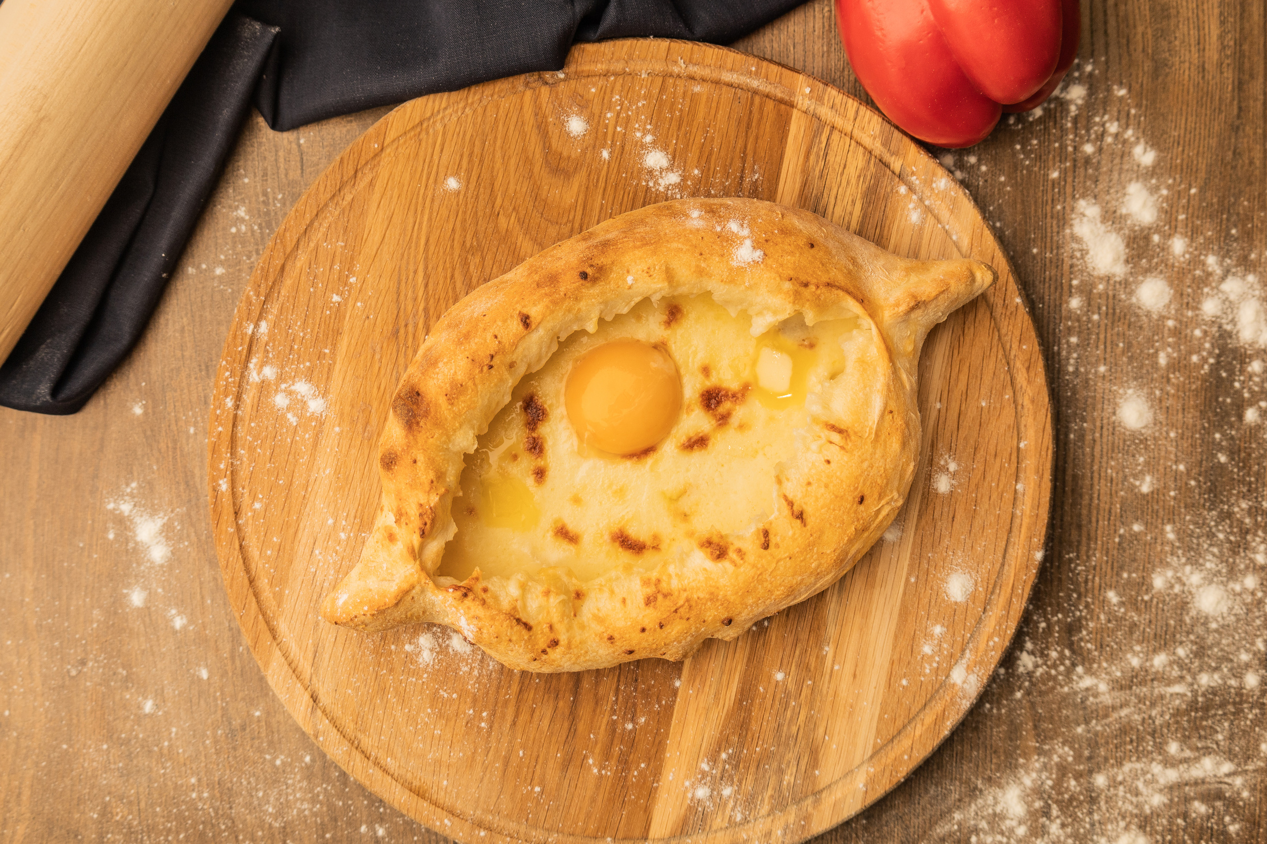 Фуд-съёмка. Фотограф в Воркуте Мария Фомина